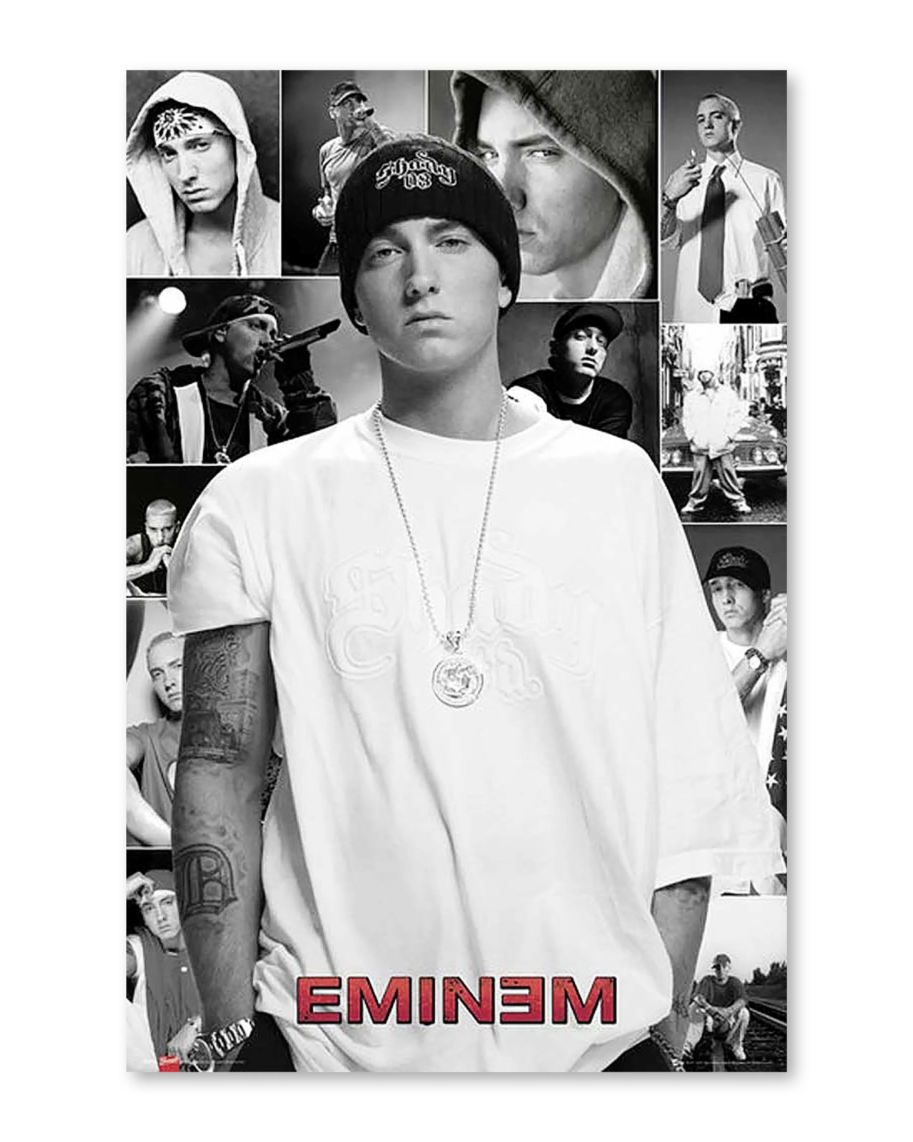 Eminem Posterset - Image 10