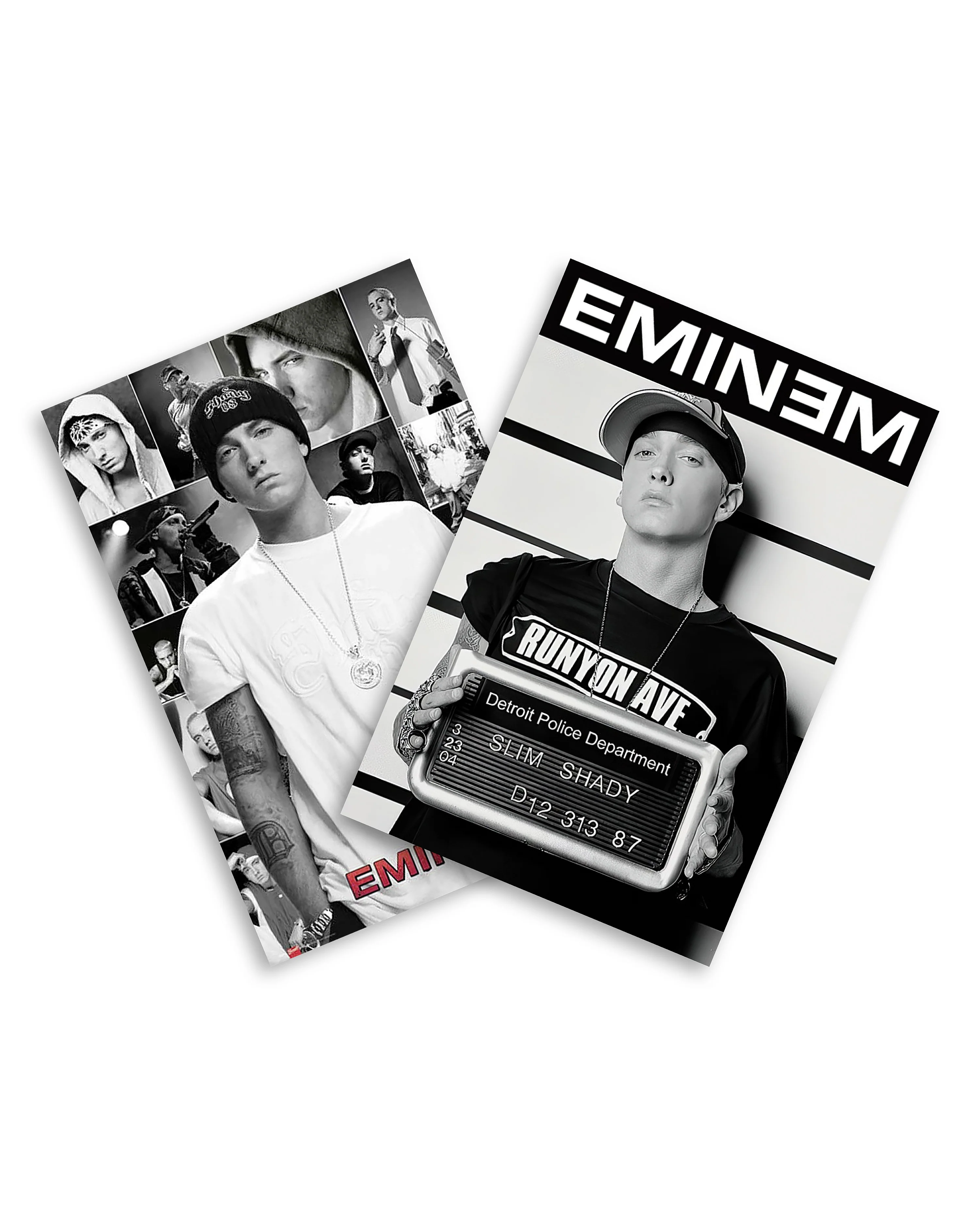 Eminem Posterset - Image 6
