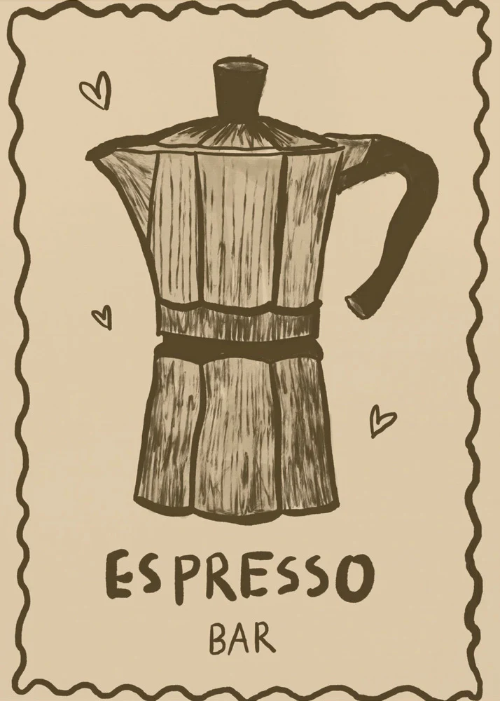 Espresso