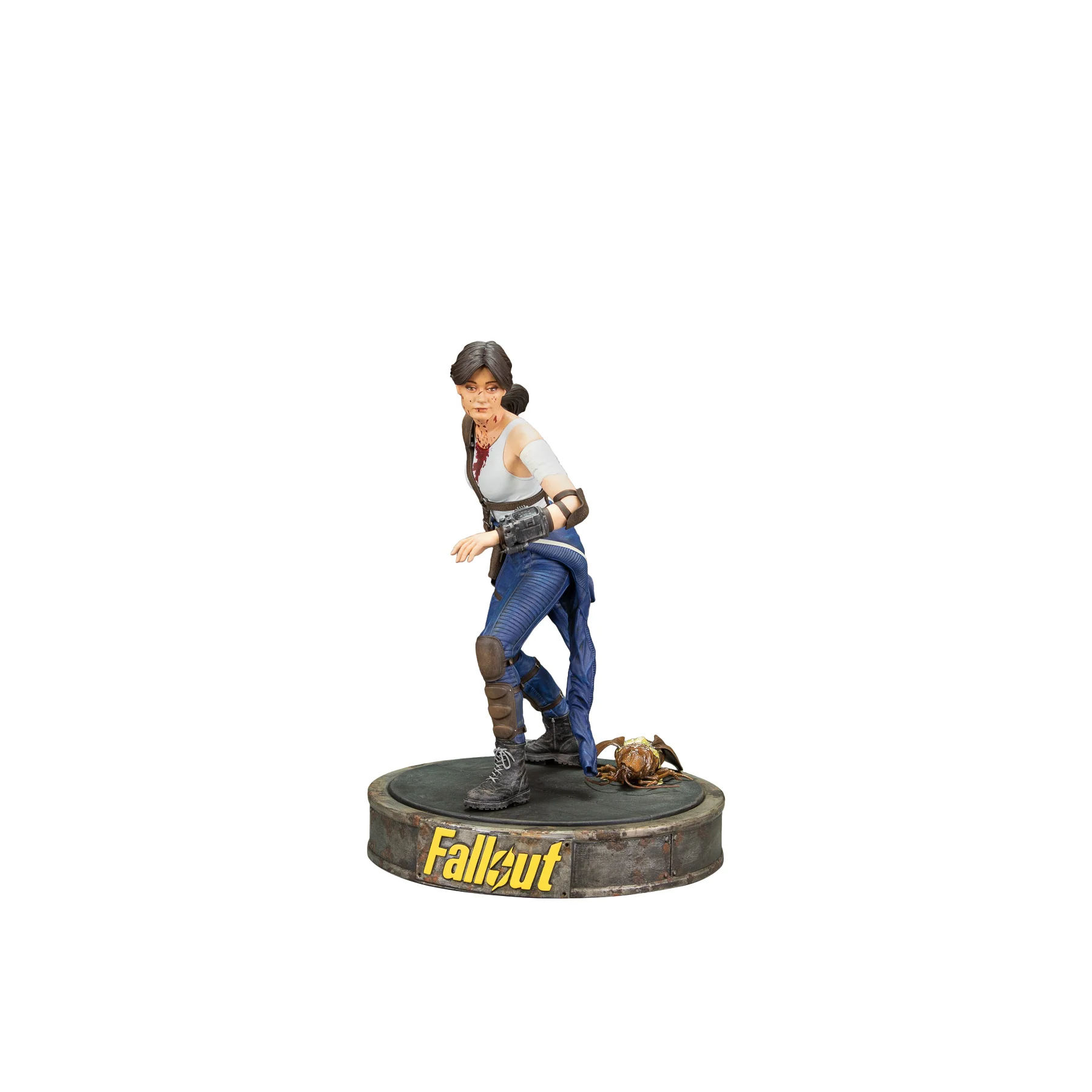 Fallout Figur Lucy - Image 3