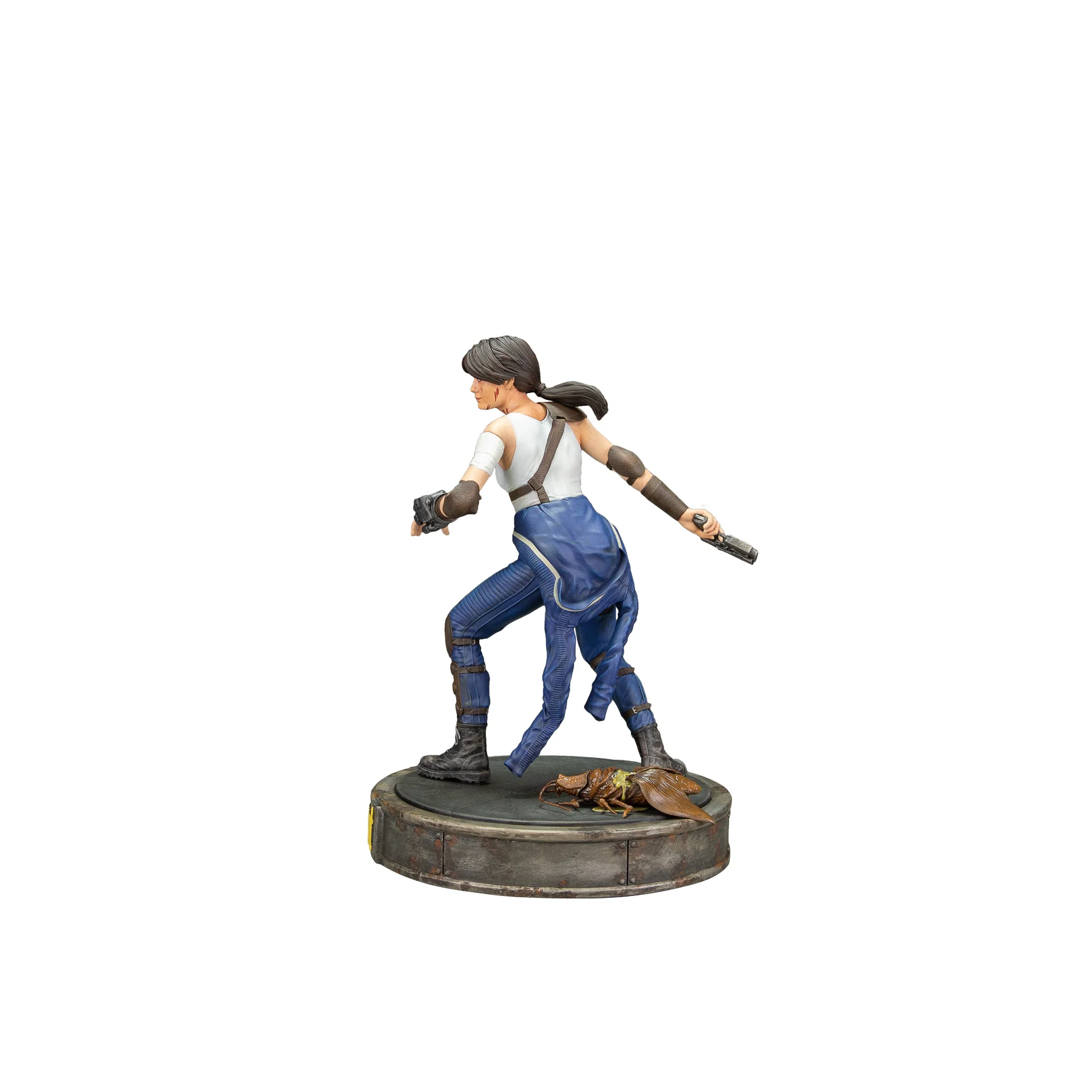 Fallout Figur Lucy - Image 4