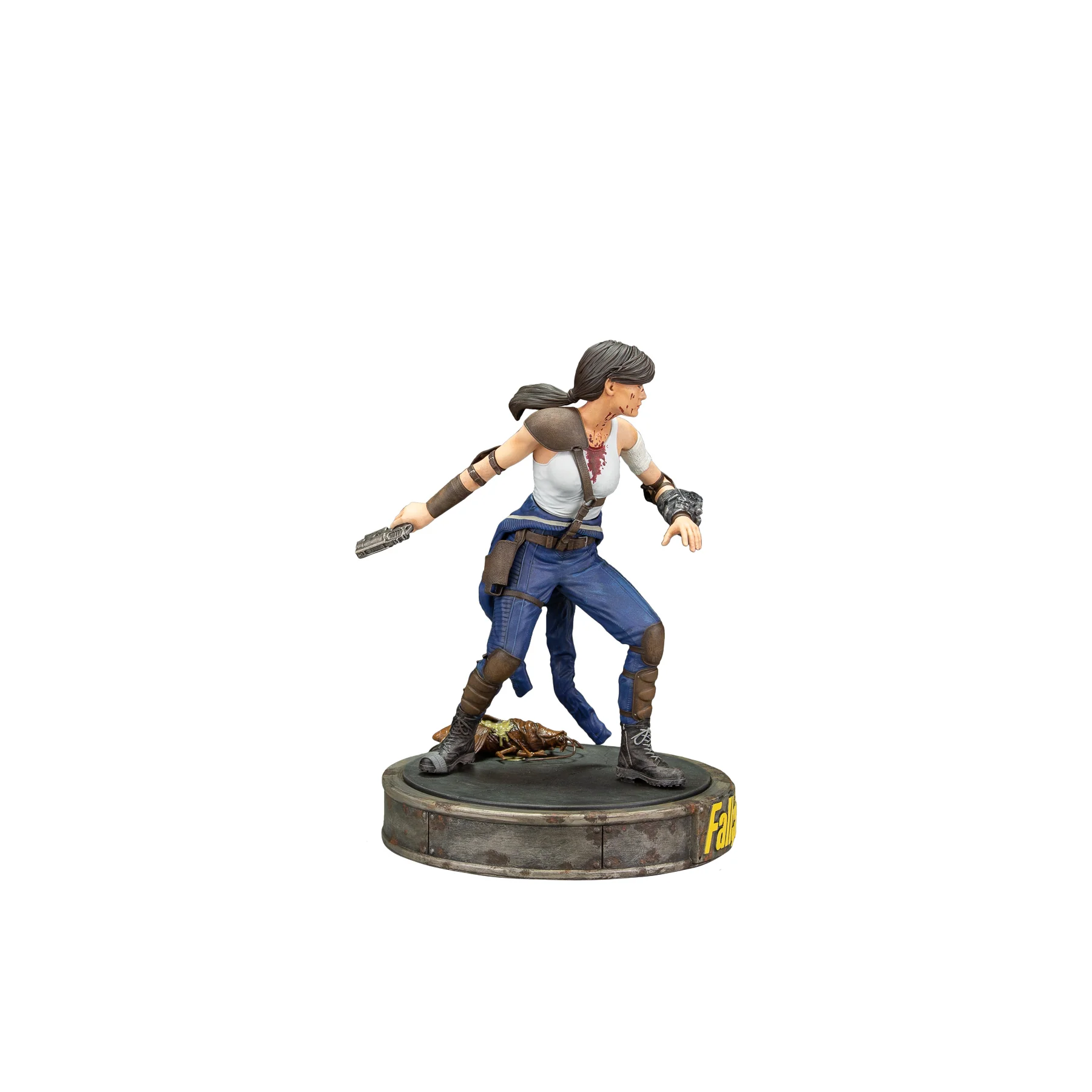 Fallout Figur Lucy - Image 6