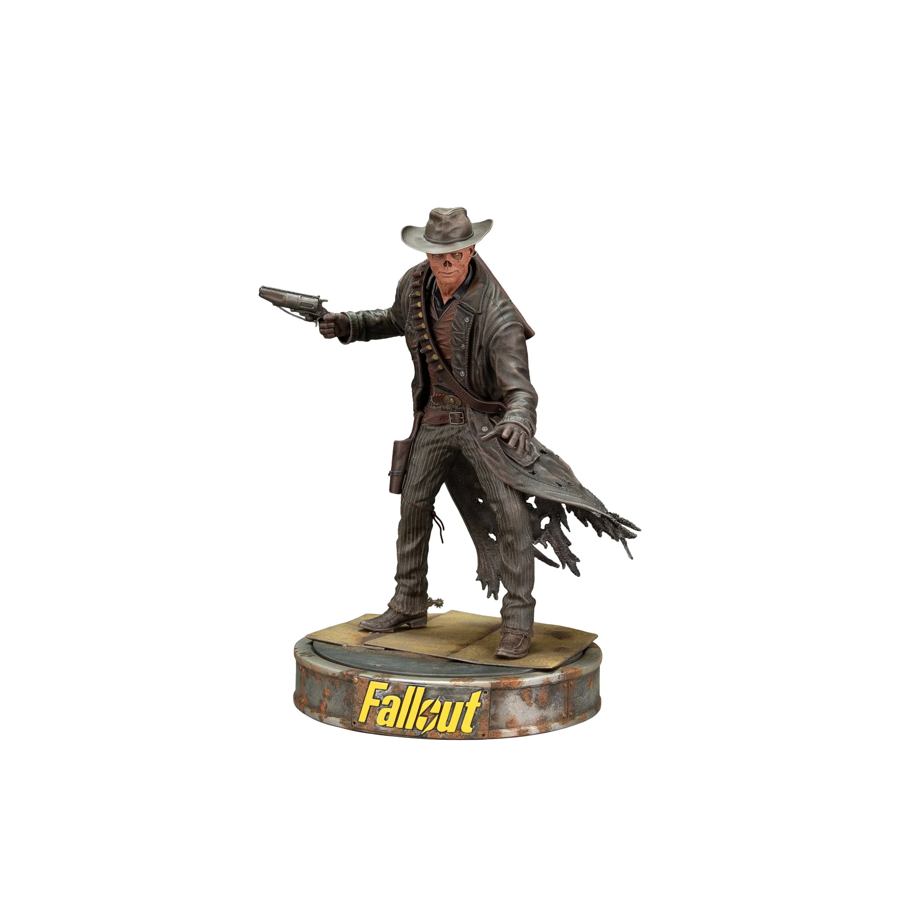 Fallout Figur The Ghoul - Image 3