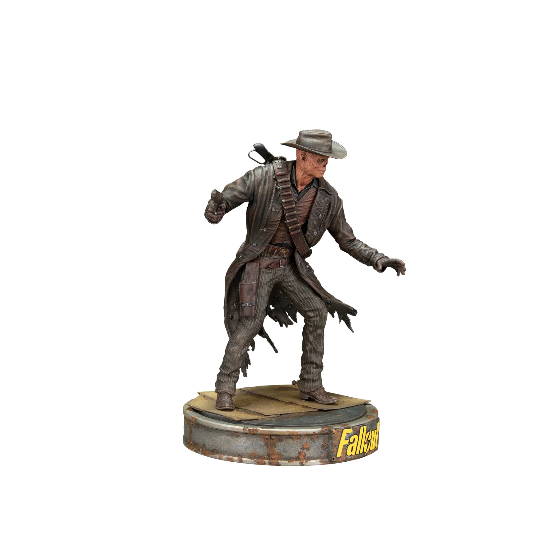 Fallout Figur The Ghoul - Image 4