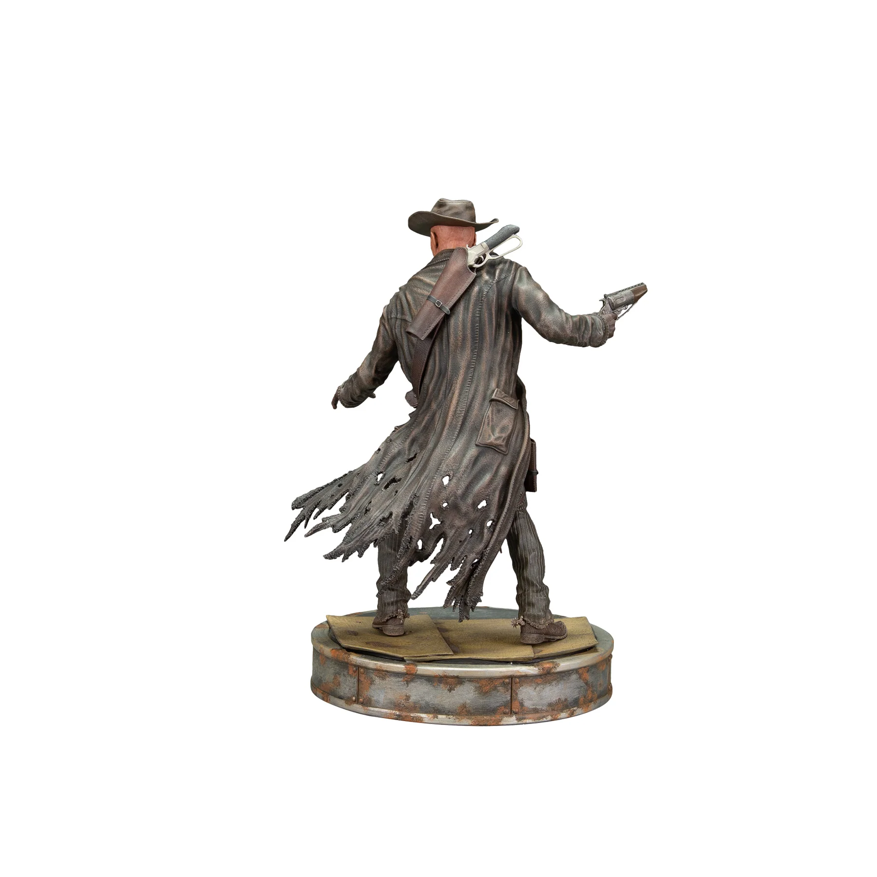 Fallout Figur The Ghoul - Image 5