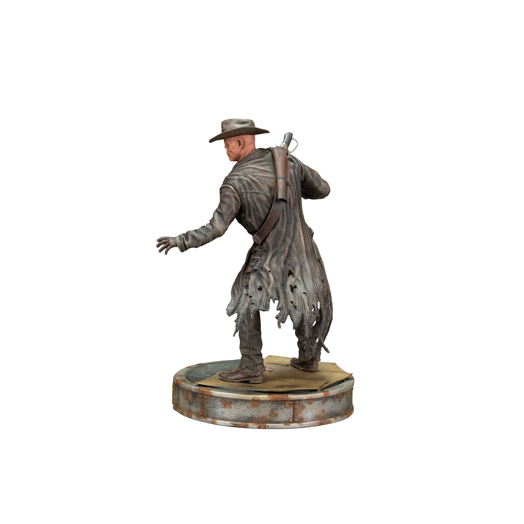 Fallout Figur The Ghoul - Image 6