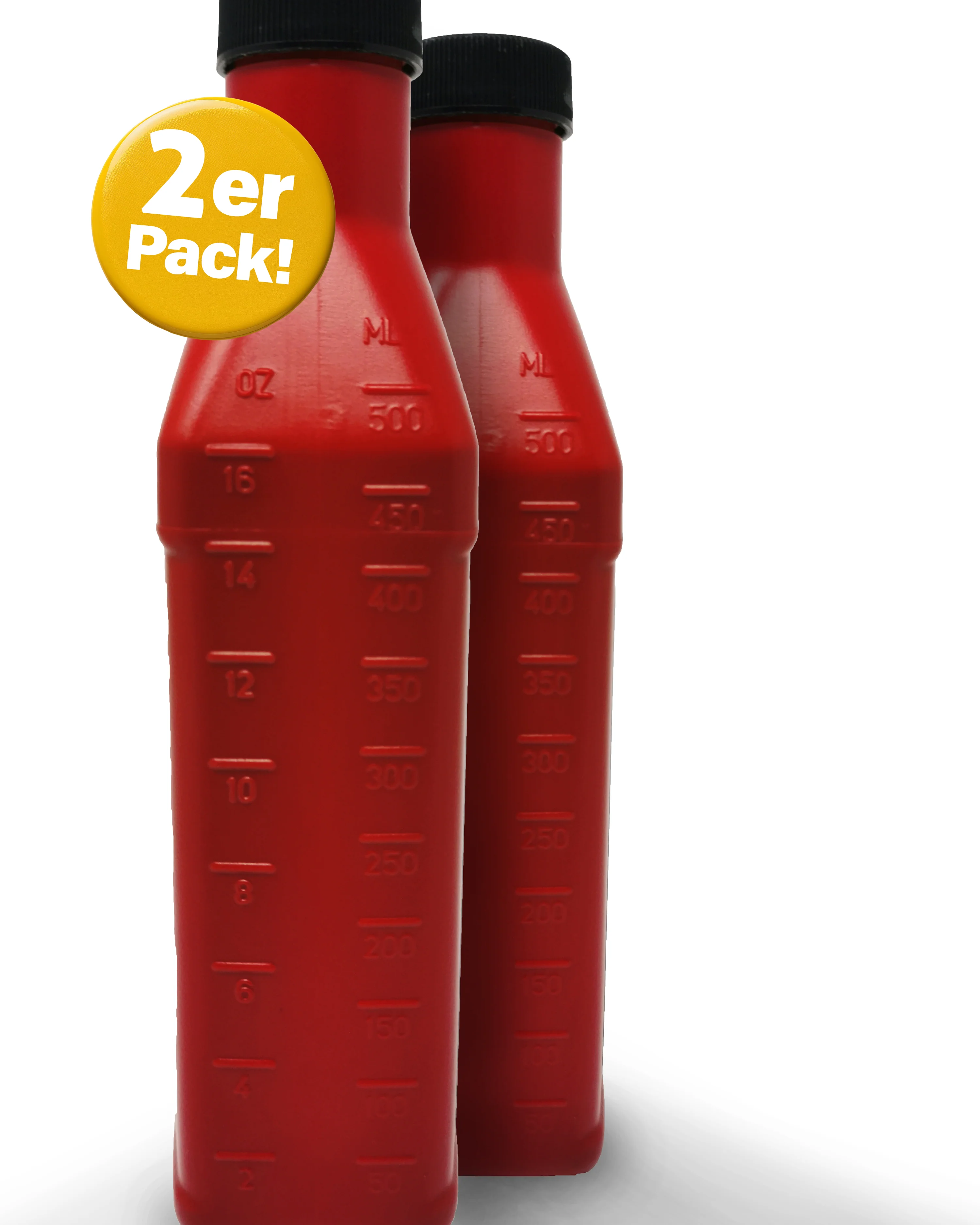Flasche Kunstblut Theater-Blut Set mit 2 Flaschen - Image 5
