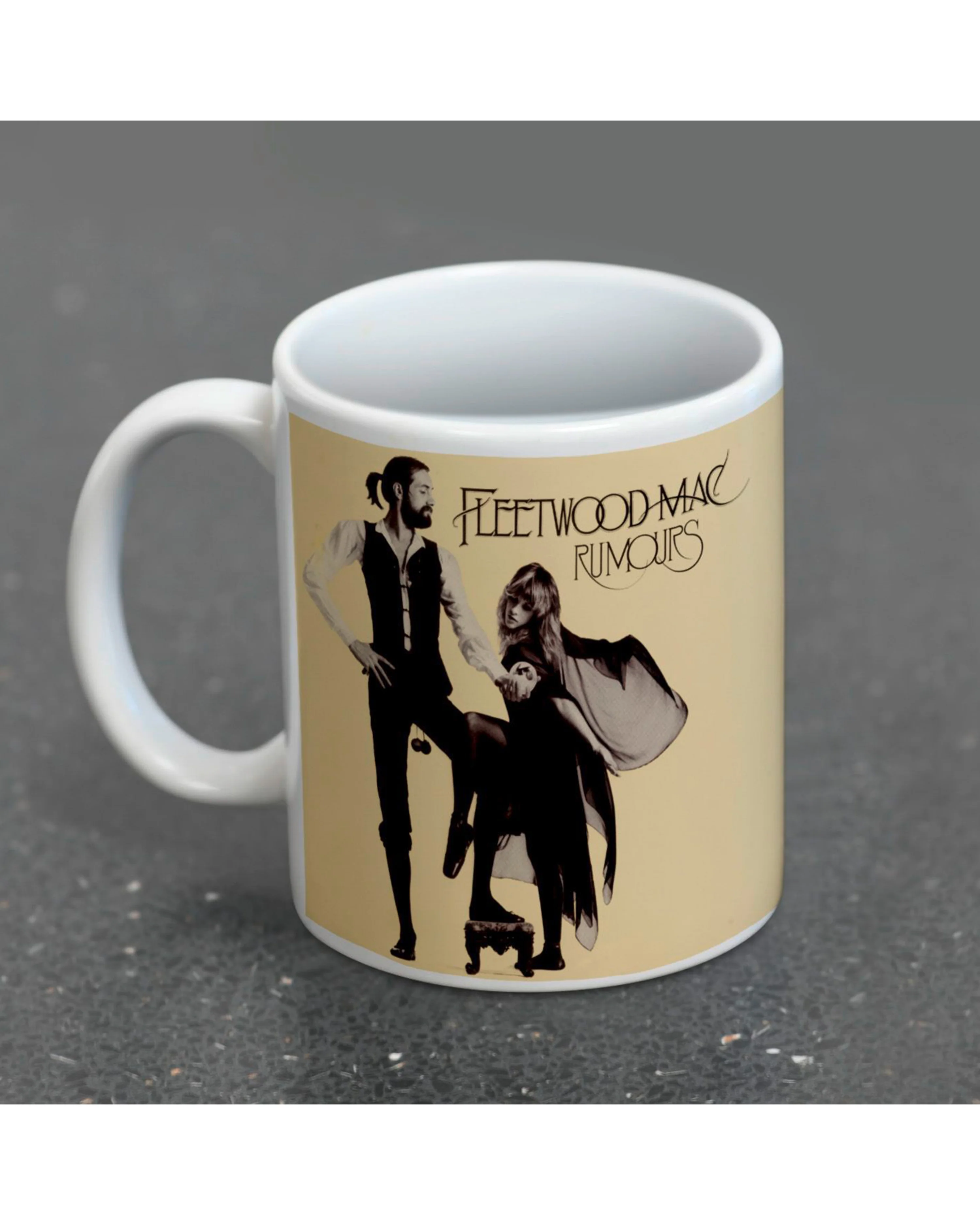 Fleetwood Mac Tasse Rumours - Image 2