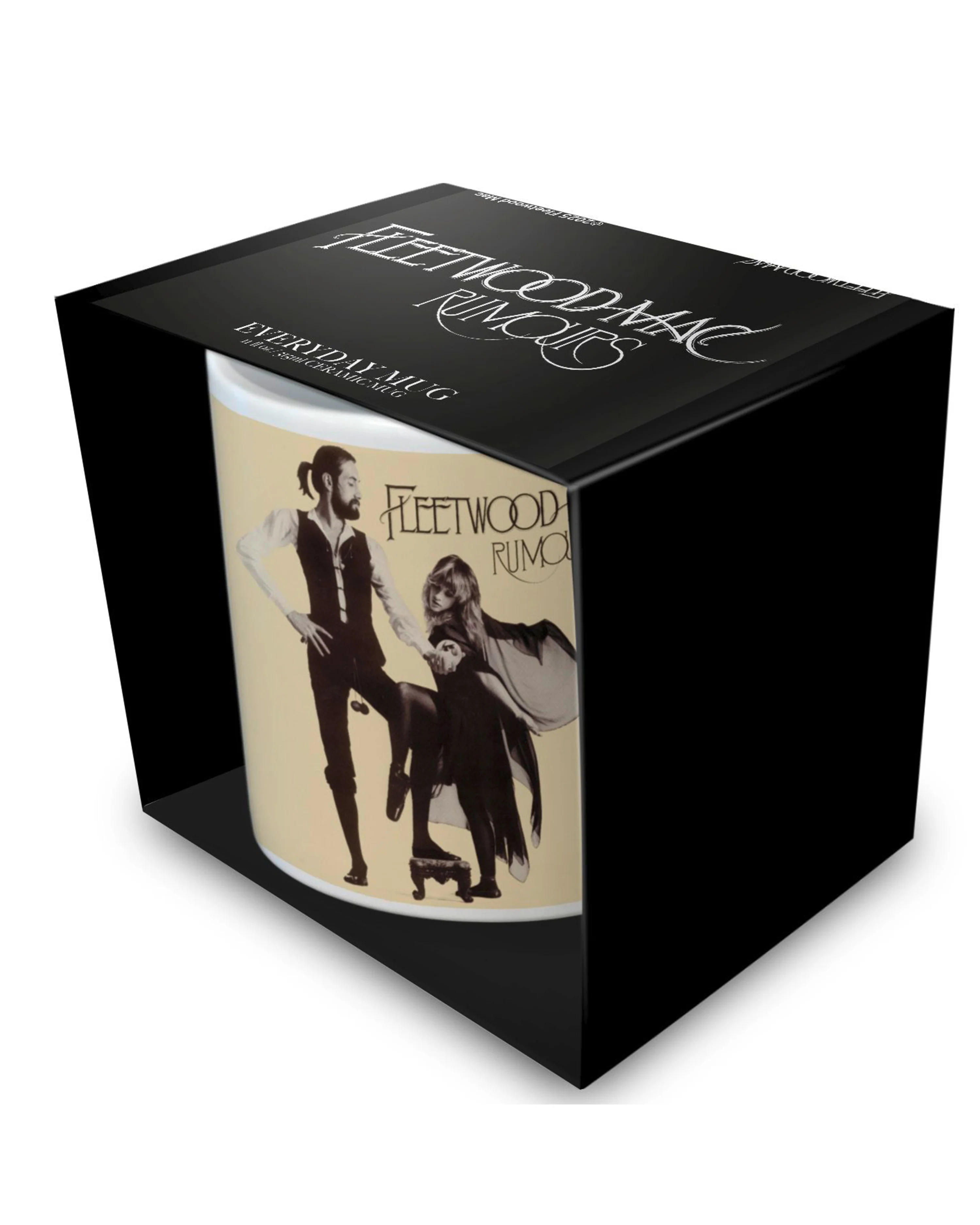 Fleetwood Mac Tasse Rumours - Image 4