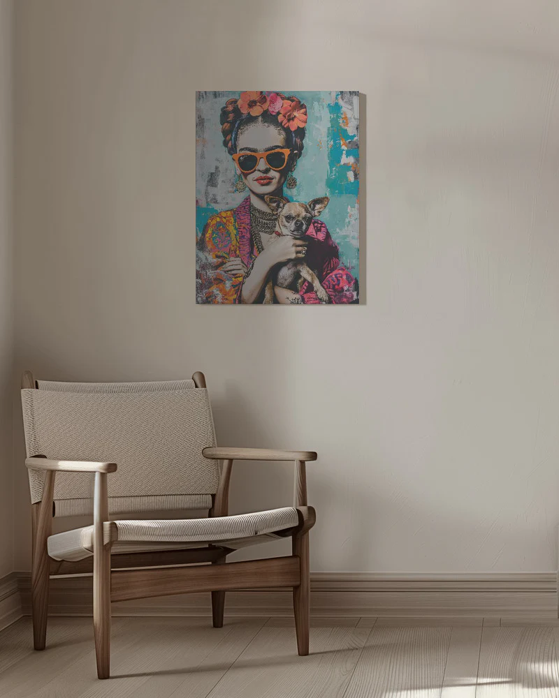 Frida Chihuahua - Image 5
