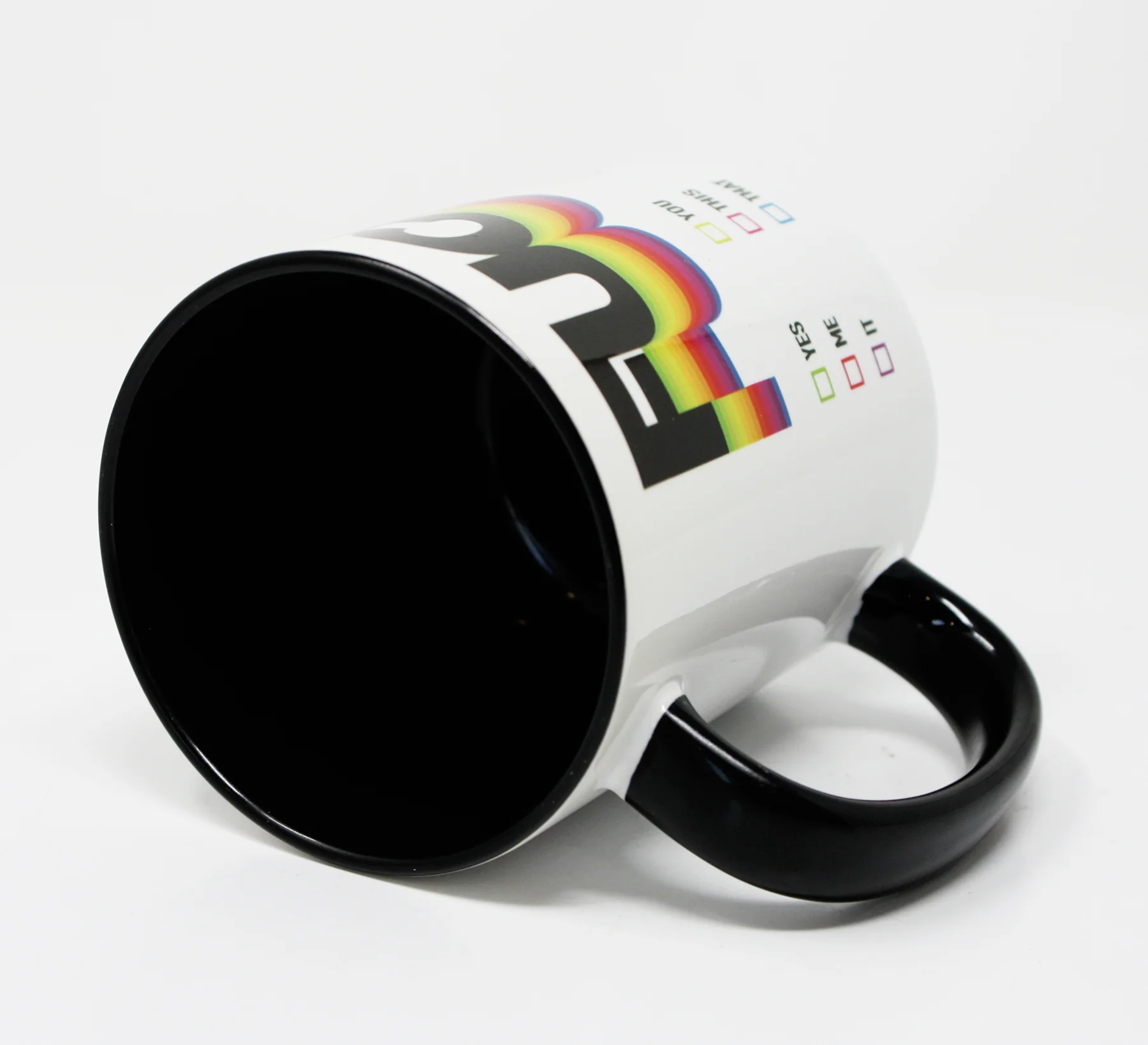 FUCK Tasse - Image 4