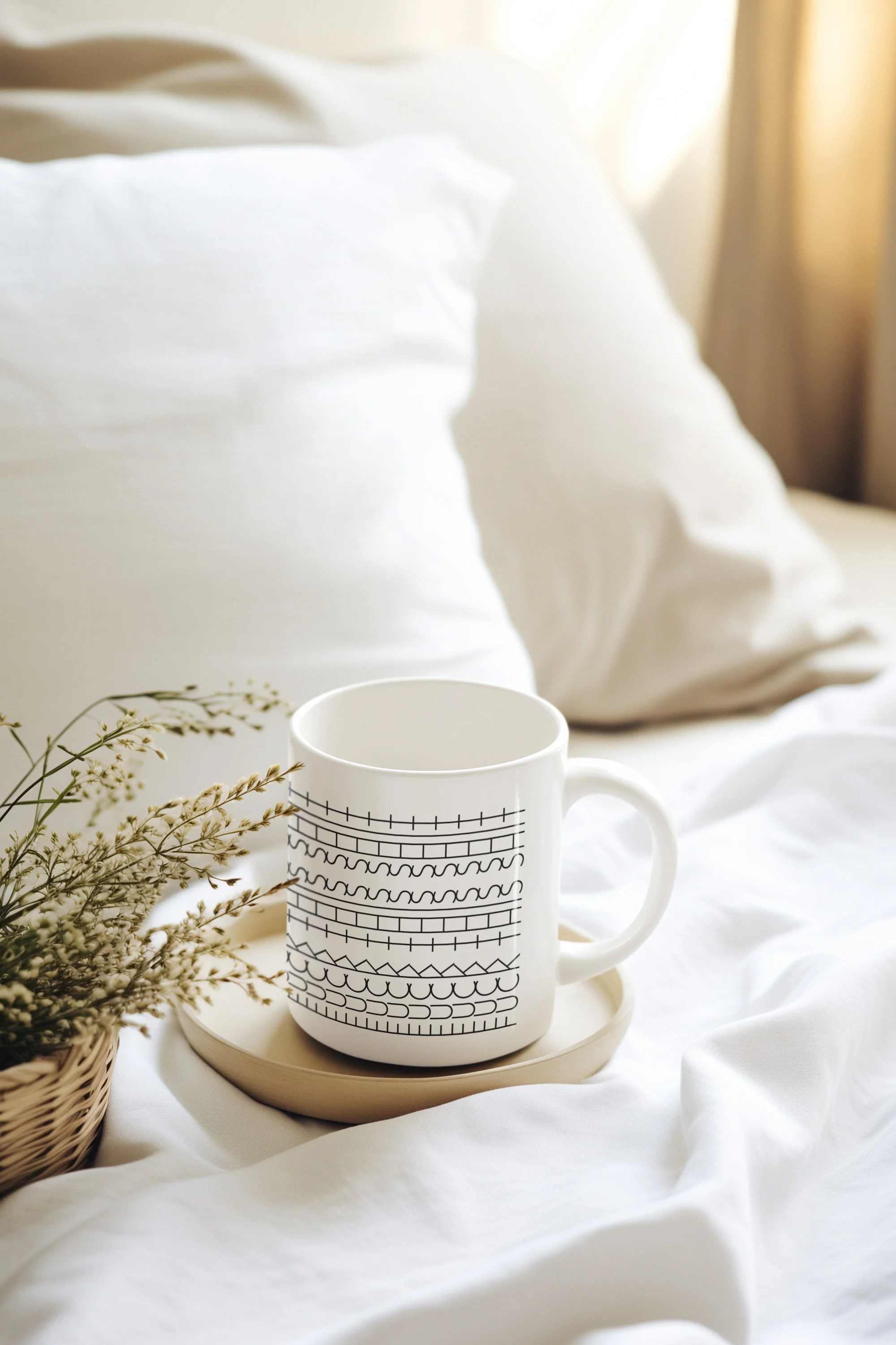 Fuck This Shit Tasse mit geheimer Botschaft - Image 5