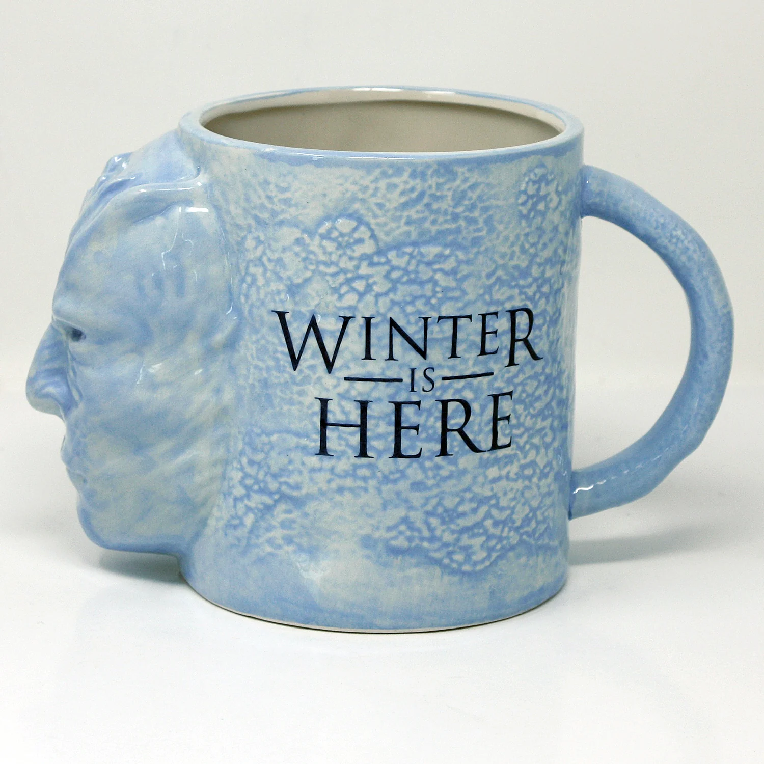 Game of Thrones 3D XXL Tasse Nightking - Image 3