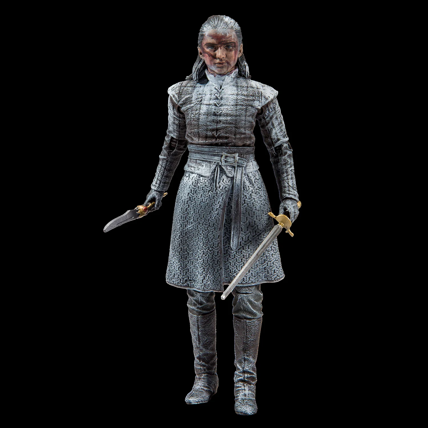 Game of Thrones Figur Arya Stark Kings Landing 6' - Image 2