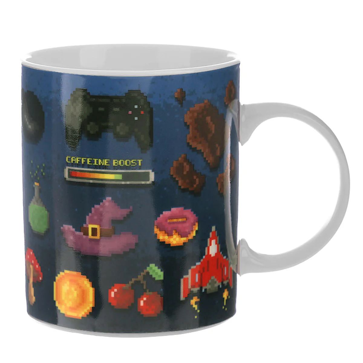 Game Over Tasse - Image 2