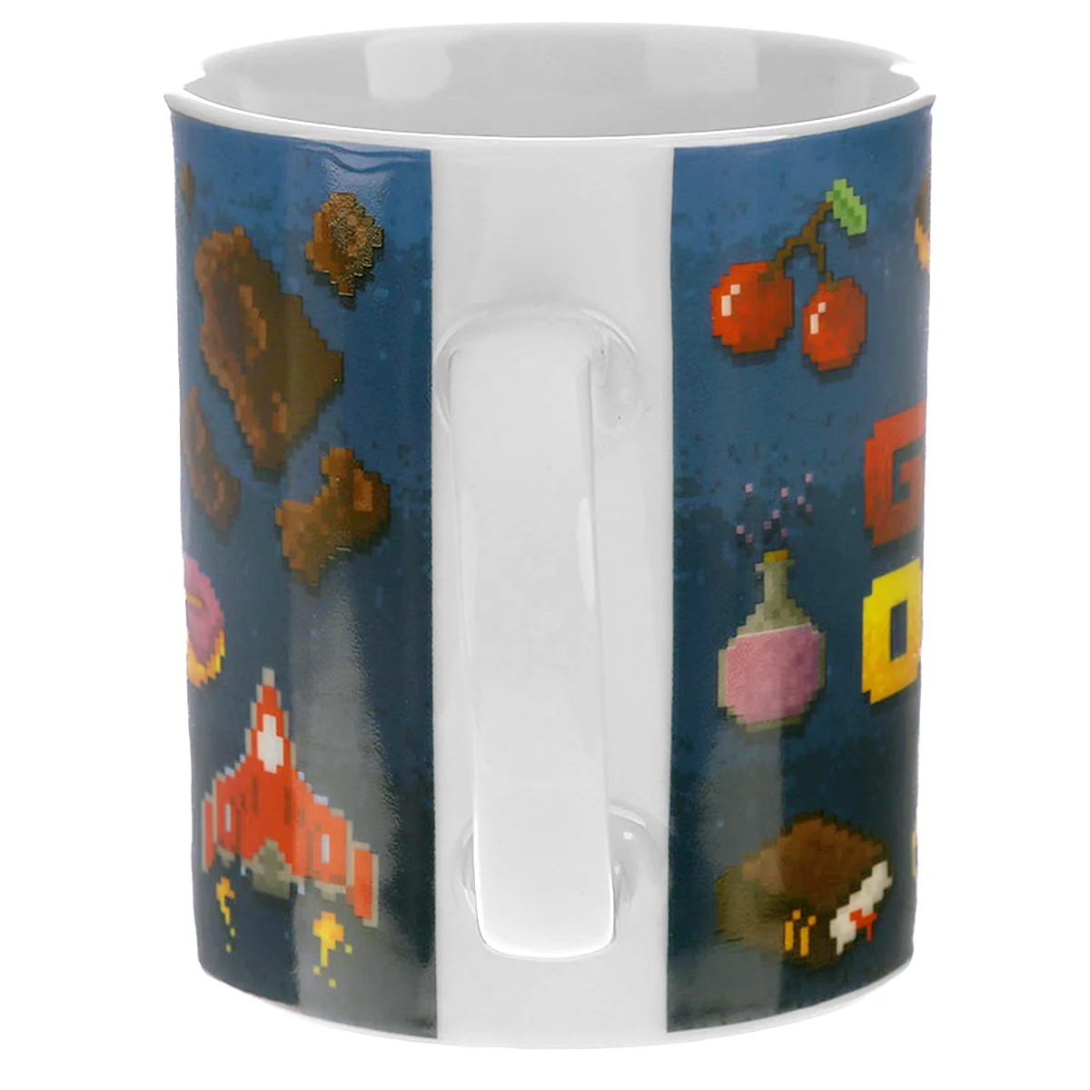 Game Over Tasse - Image 3