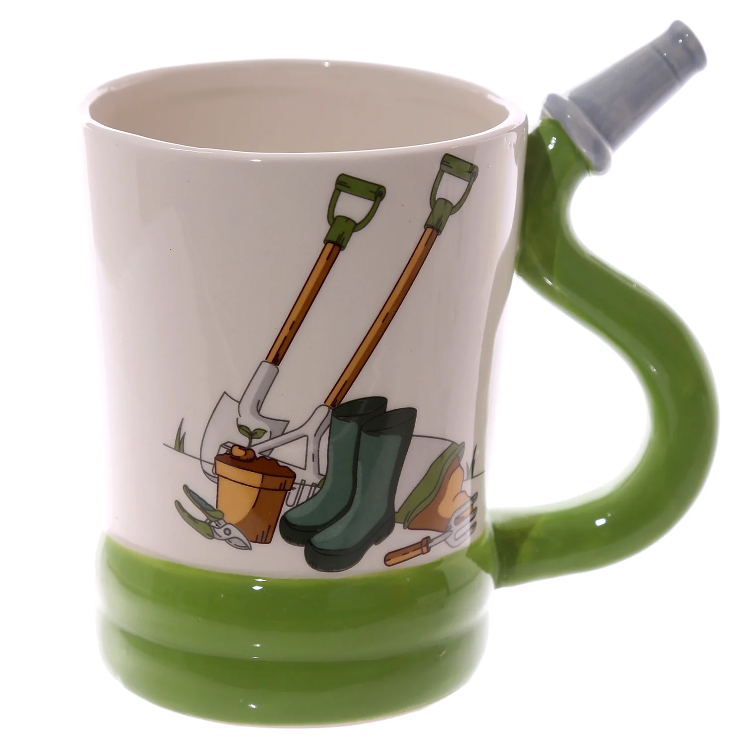 Garten Werkzeug Tasse - Image 2