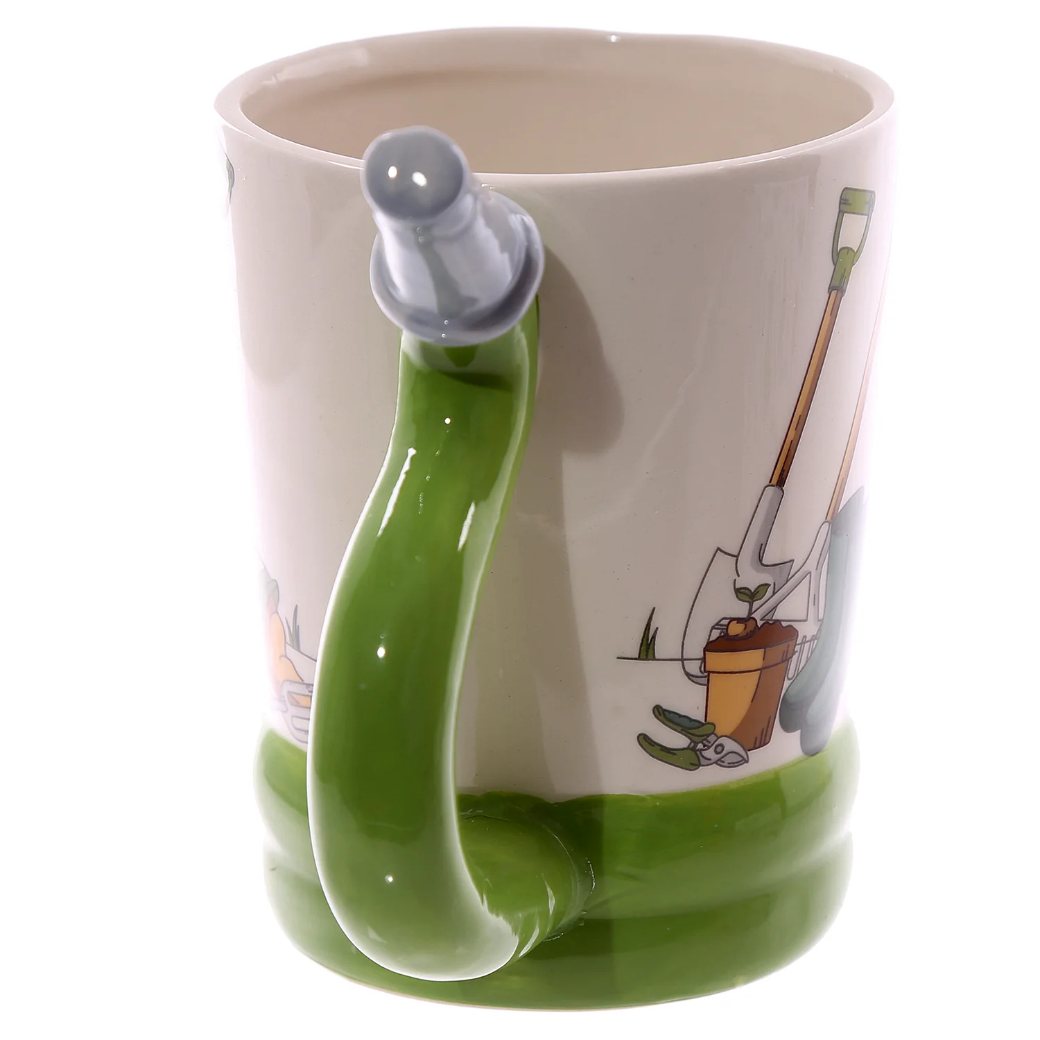 Garten Werkzeug Tasse - Image 3