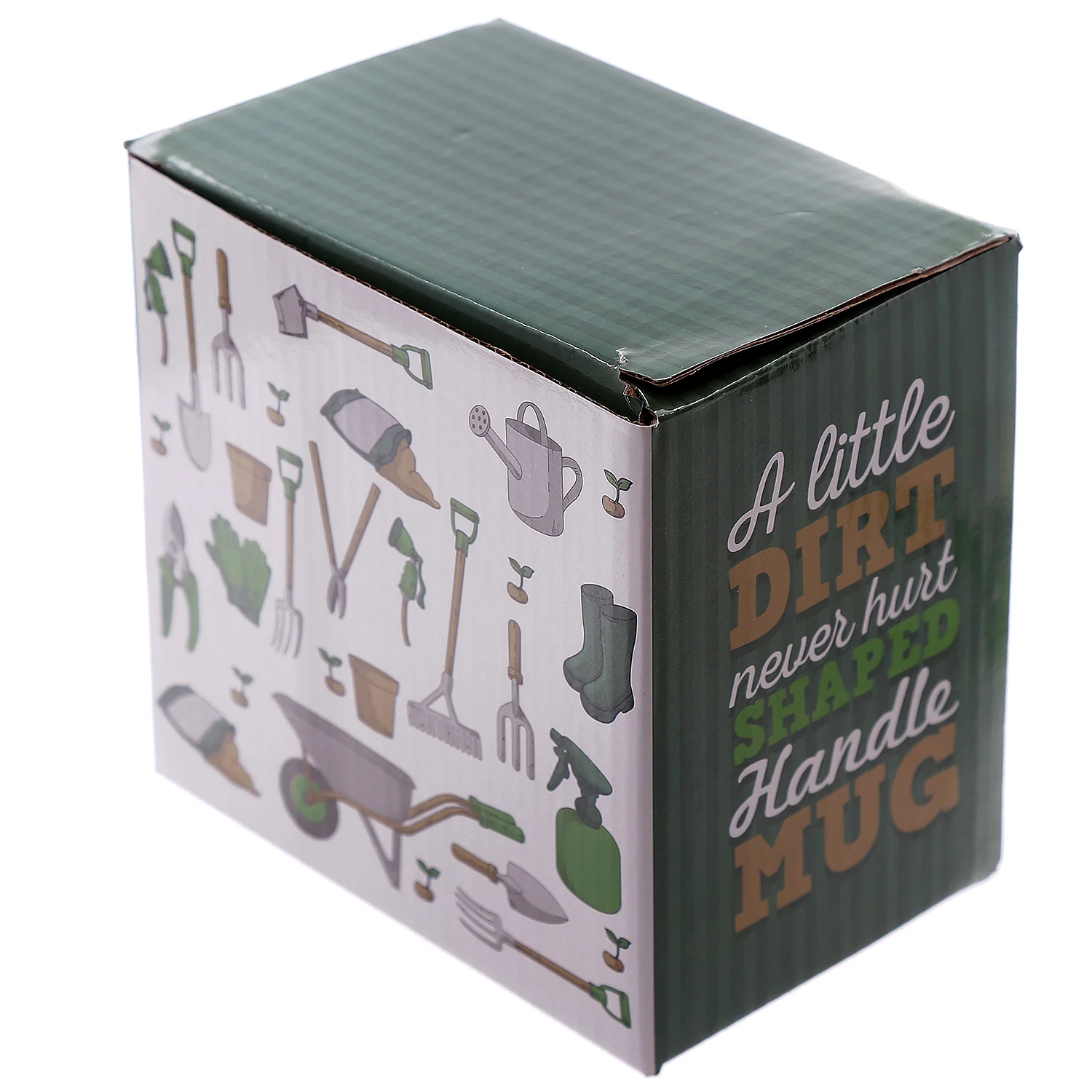 Garten Werkzeug Tasse - Image 5