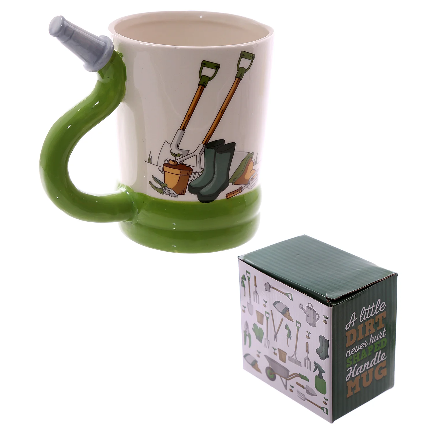 Garten Werkzeug Tasse - Image 6