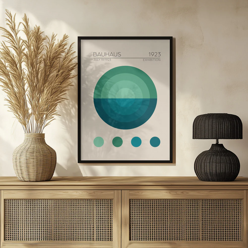 Geometric Harmony - Image 3