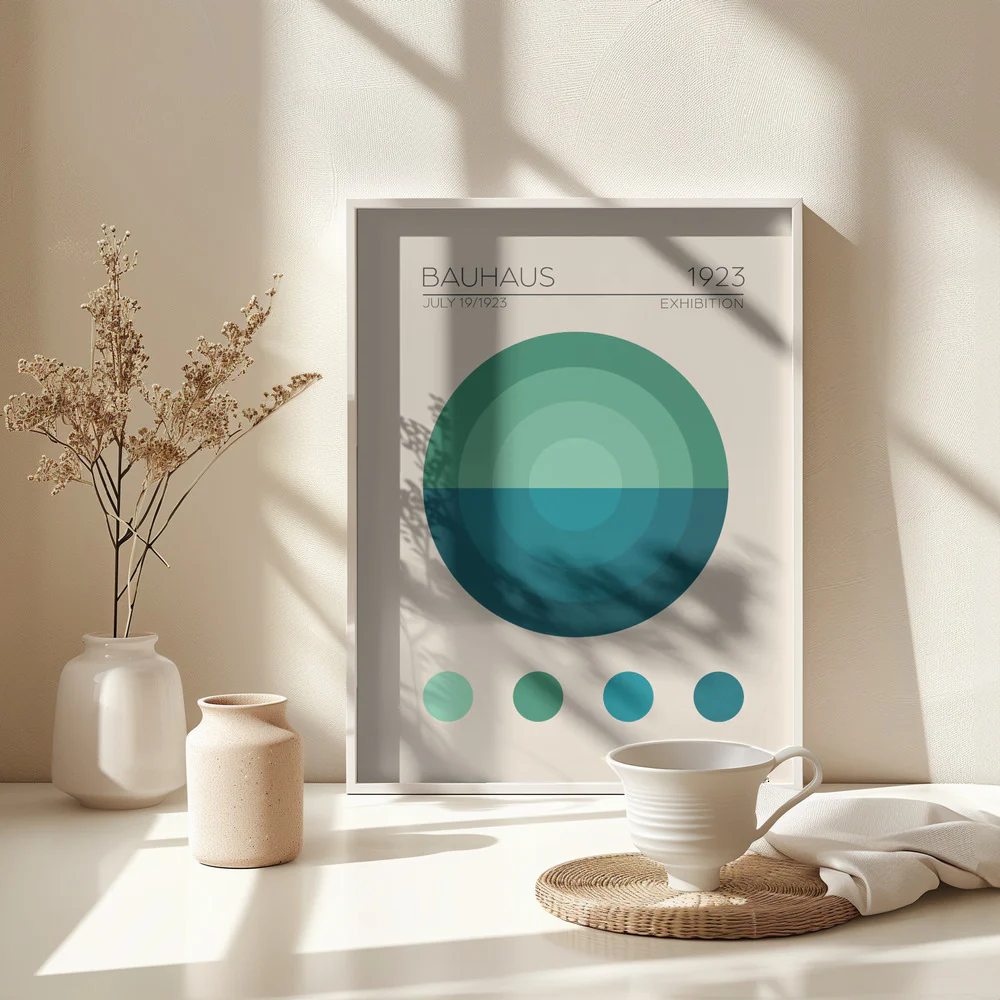Geometric Harmony - Image 5