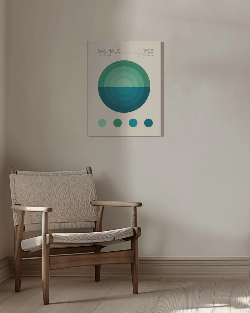 Geometric Harmony - Image 6