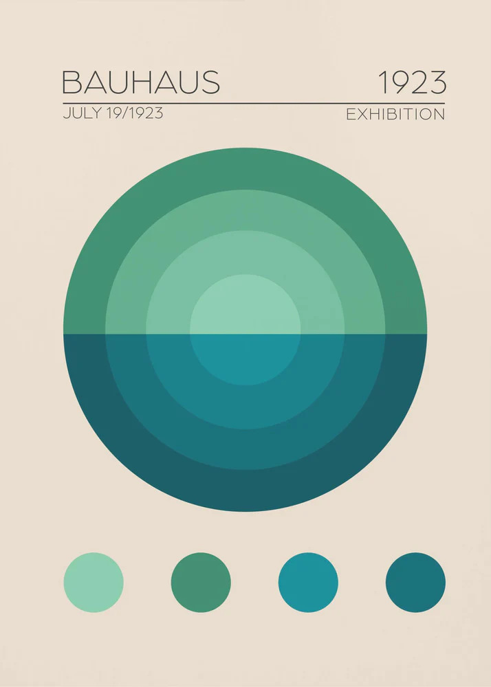 Geometric Harmony - Image 7