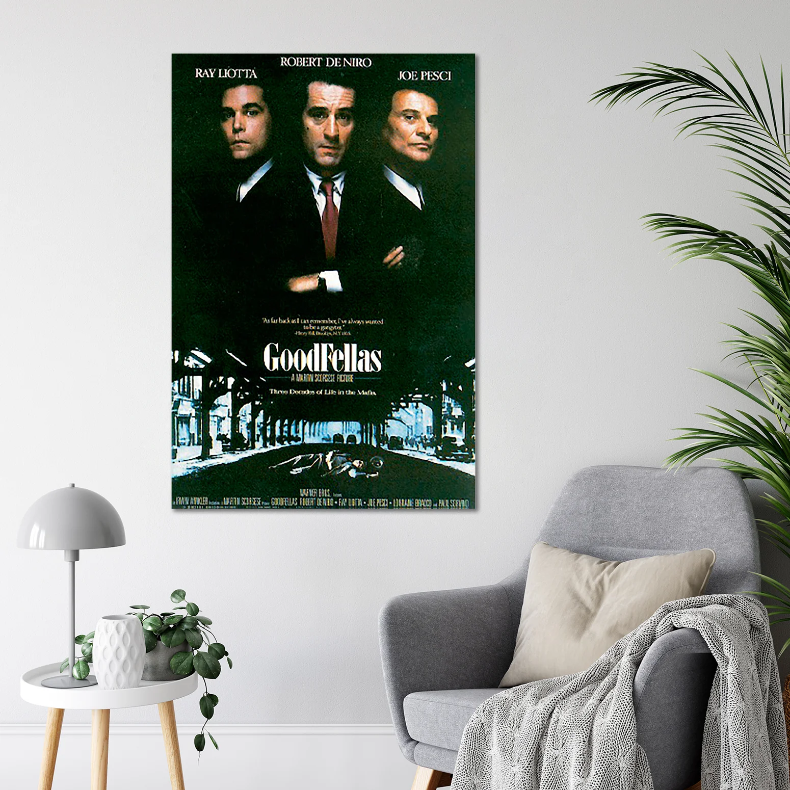GoodFellas Poster - Image 3