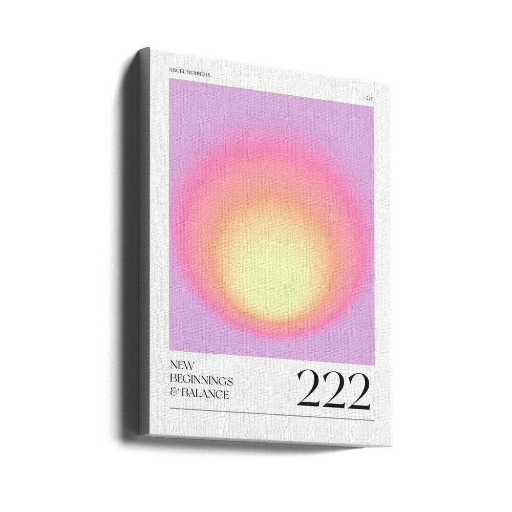 Gradient with Soft Pink and Yellow Hues - Image 10