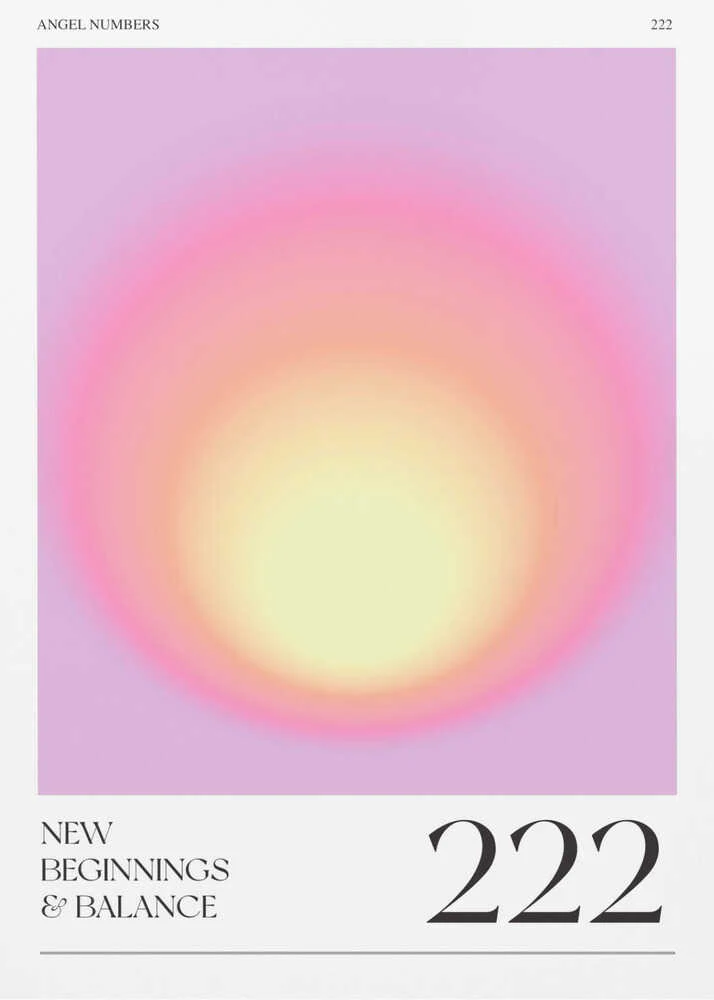 Gradient with Soft Pink and Yellow Hues - Image 7