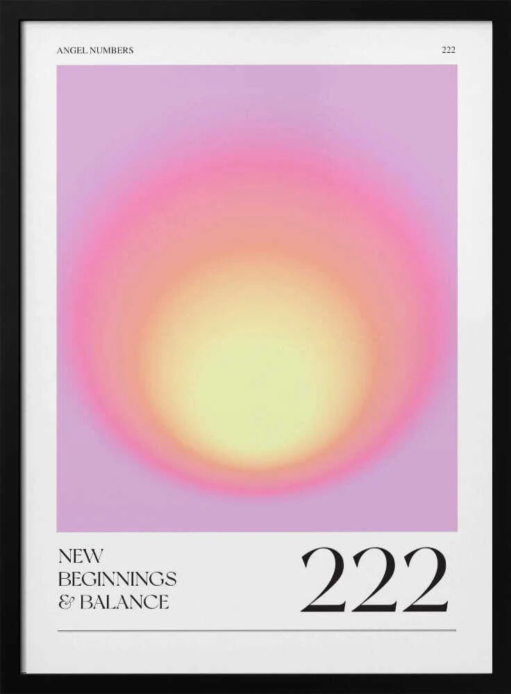 Gradient with Soft Pink and Yellow Hues - Image 8