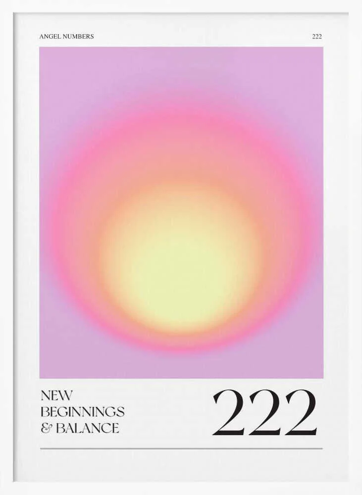 Gradient with Soft Pink and Yellow Hues - Image 9