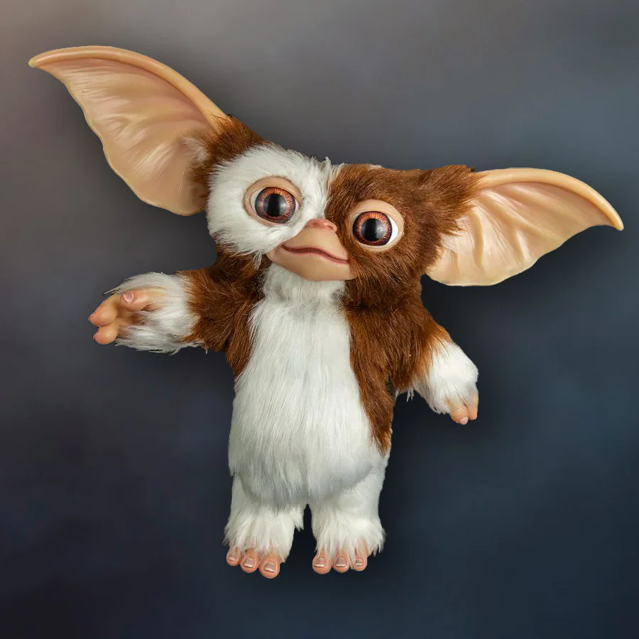 Gremlins 2: The New Batch Gizmo Mogwai 1:1 Prop