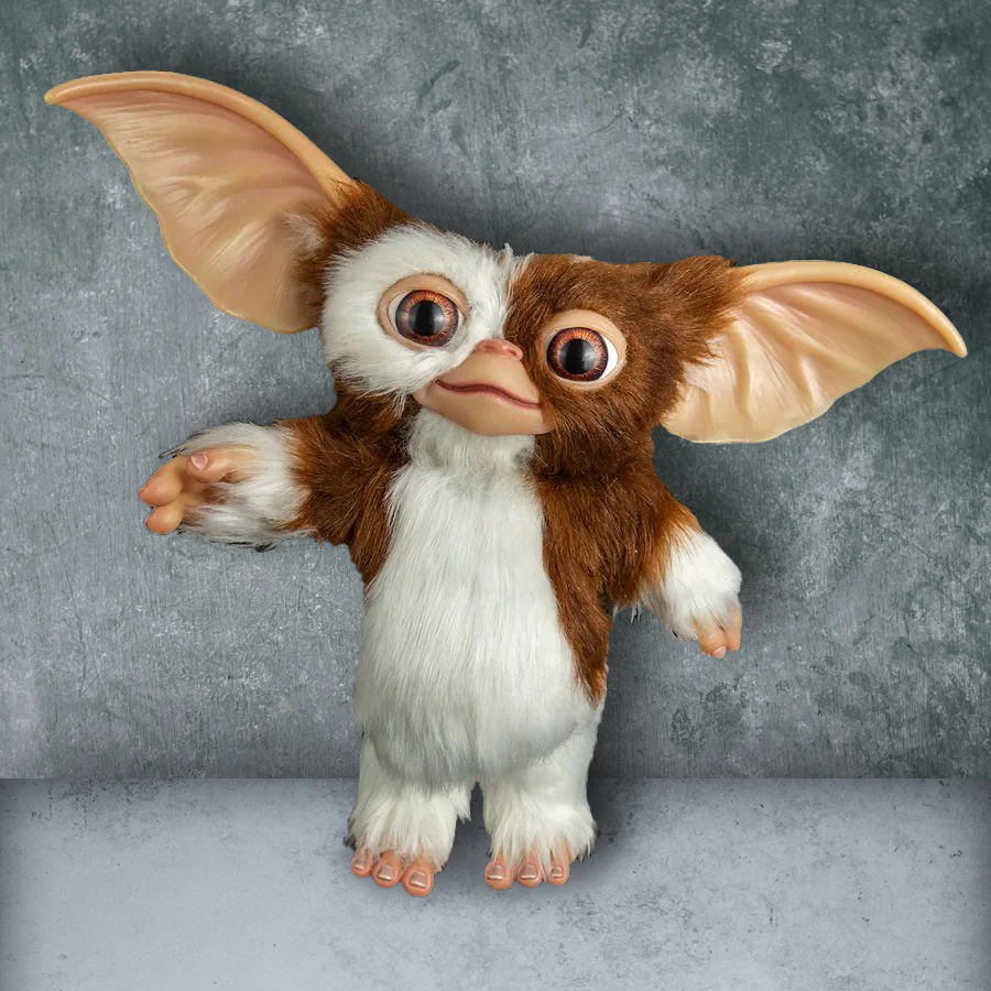Gremlins 2: The New Batch Gizmo Mogwai 1:1 Prop - Image 3