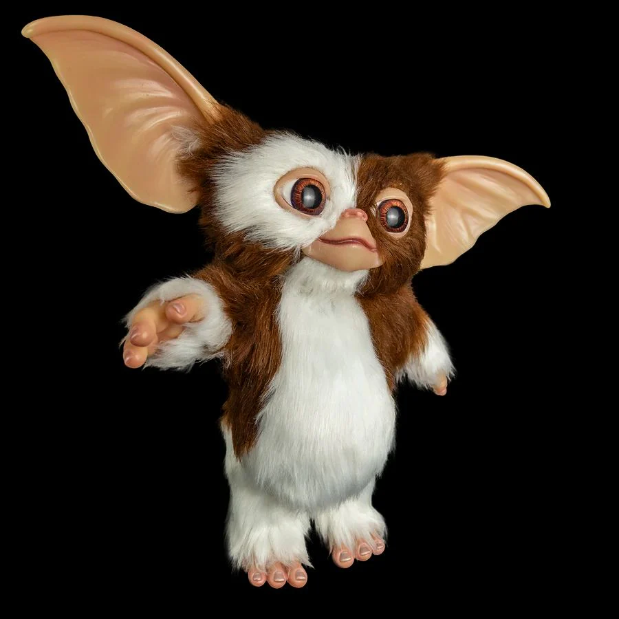 Gremlins 2: The New Batch Gizmo Mogwai 1:1 Prop - Image 4