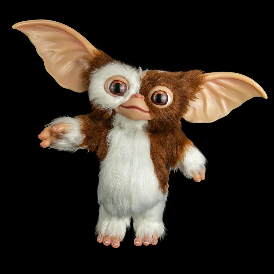 Gremlins 2: The New Batch Gizmo Mogwai 1:1 Prop - Image 8