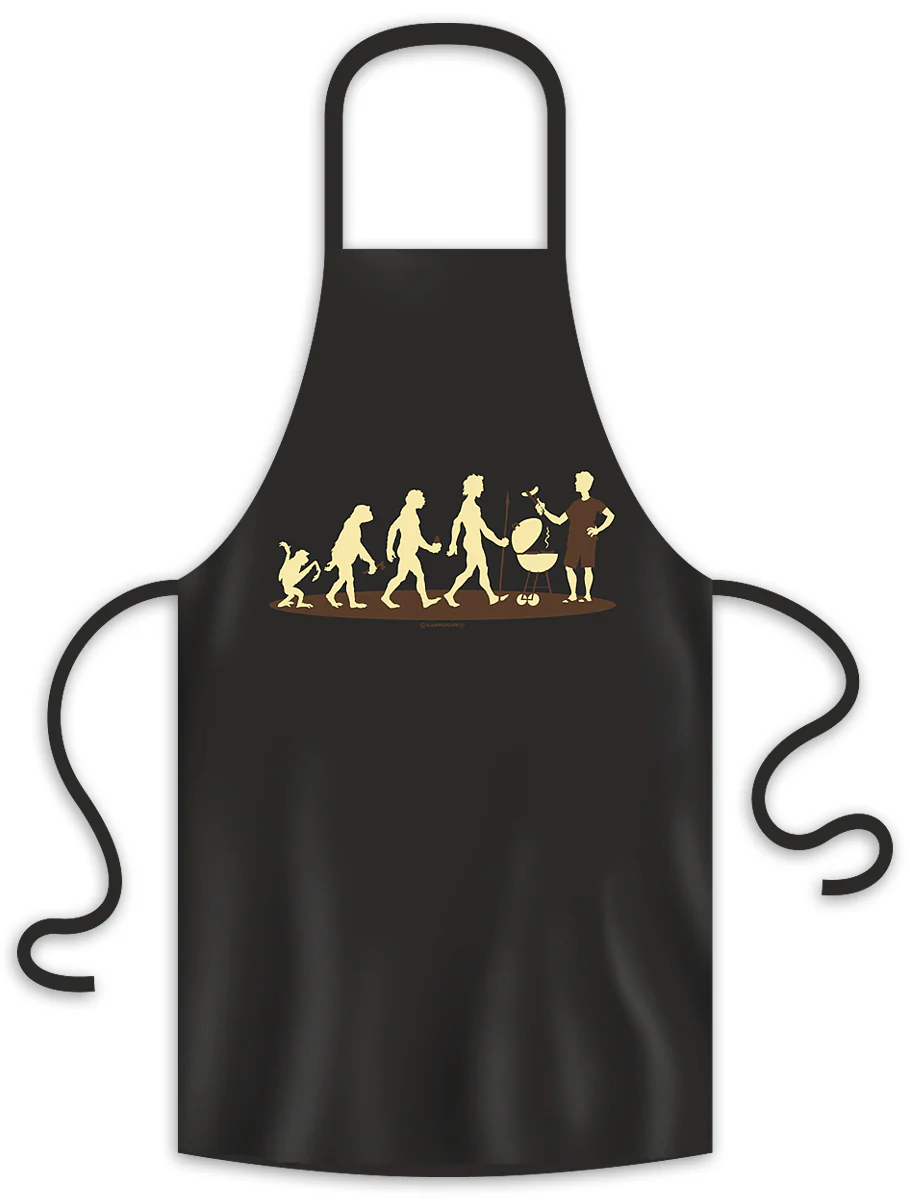 Grillschürze Evolution