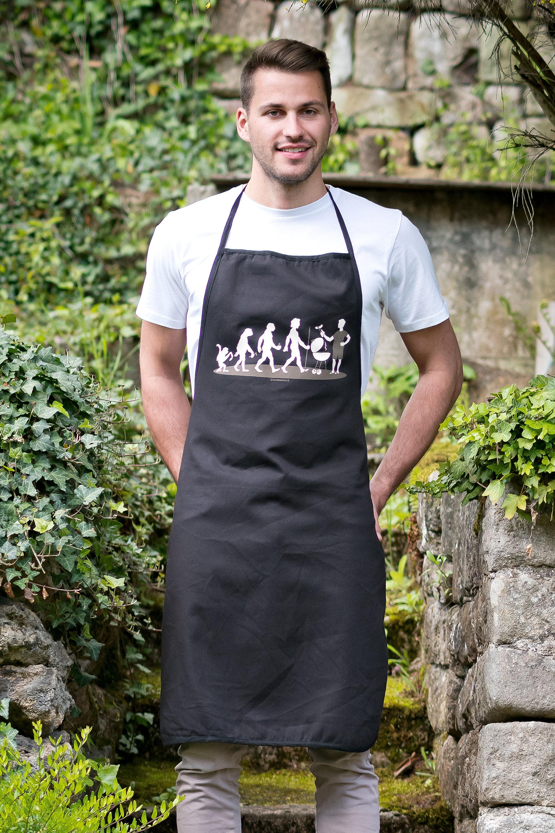 Grillschürze Evolution - Image 2