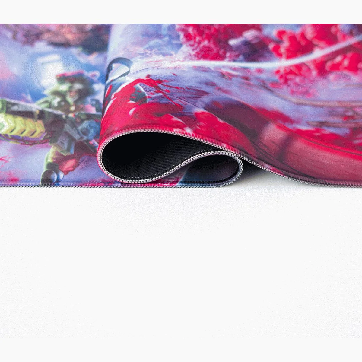 Guardians of the Galaxy Gaming XL Mouse Pad für Tastatur - Image 5
