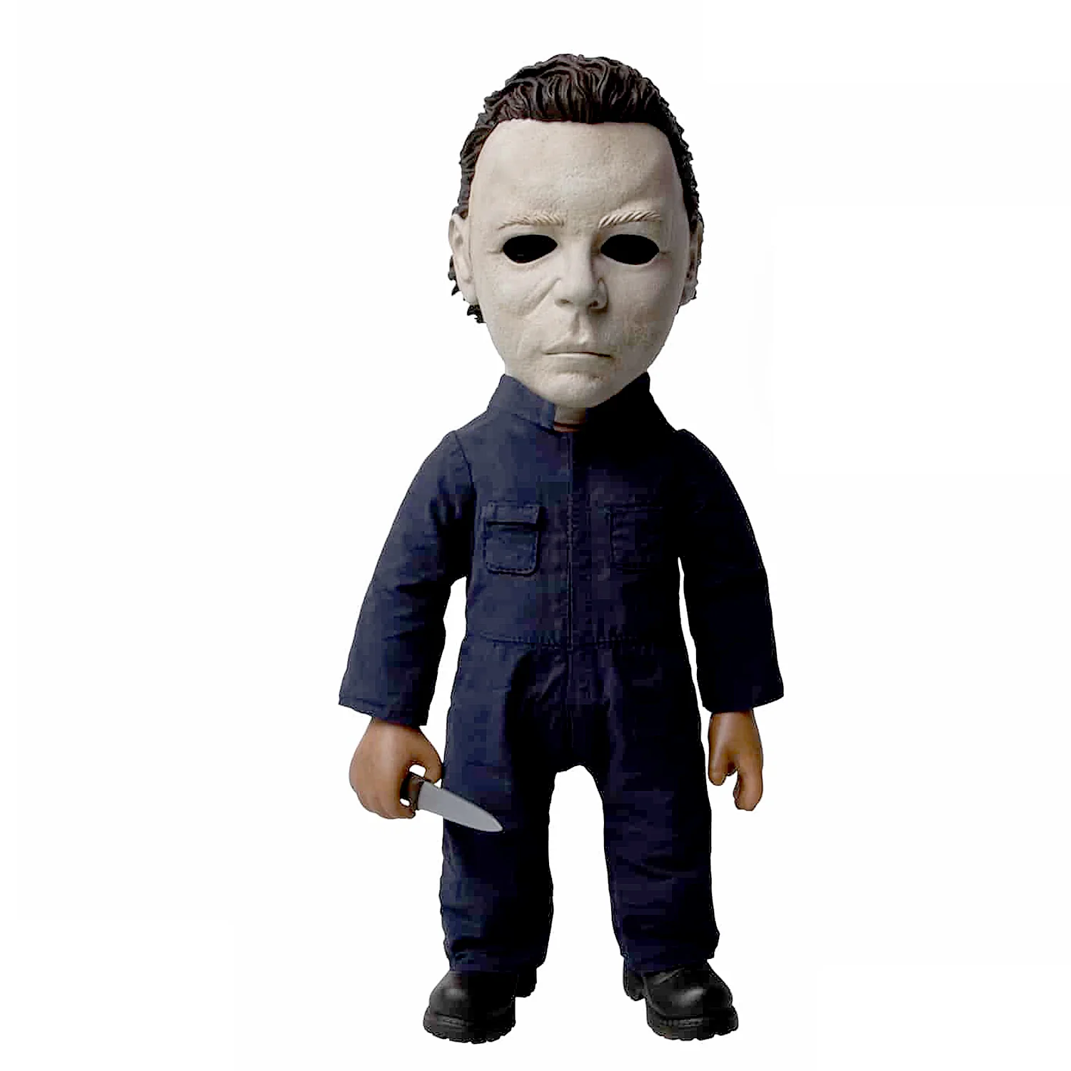 Halloween 2 MDS Figur Michael Myers Mega Scale mit Sound