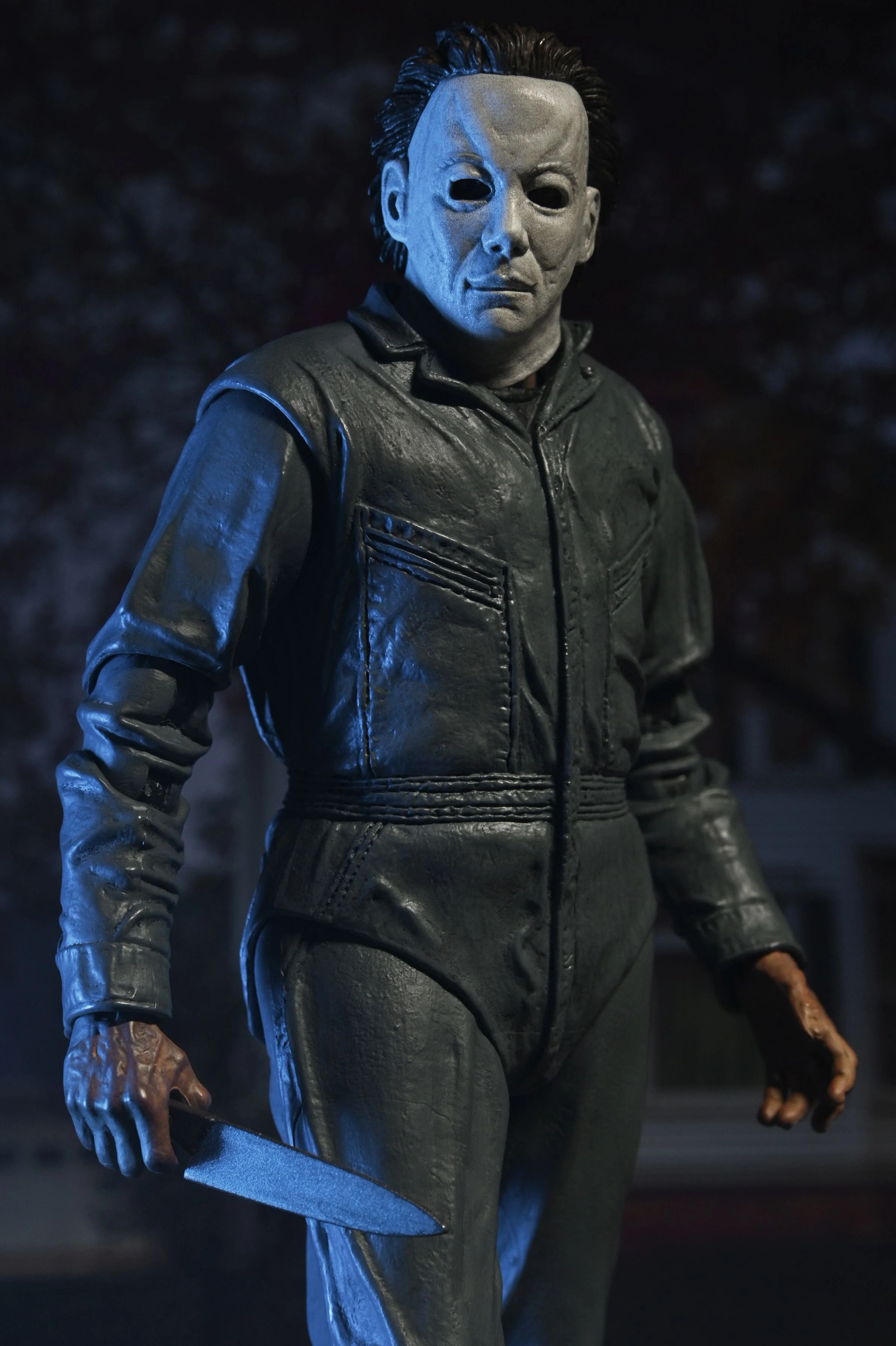 Halloween 6 Curse of Michael Myers Ultimate Actionfigur 7' - Image 2