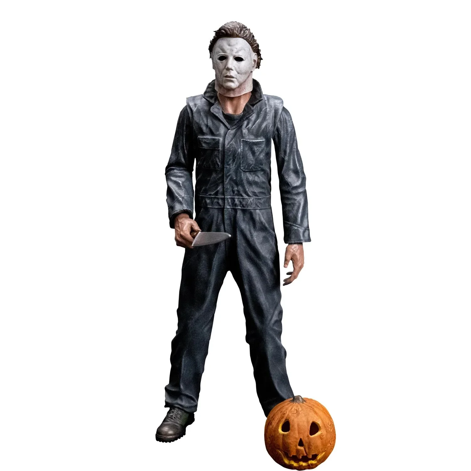Halloween - Michael Myers 8' Actionfigur 1978 - Image 10