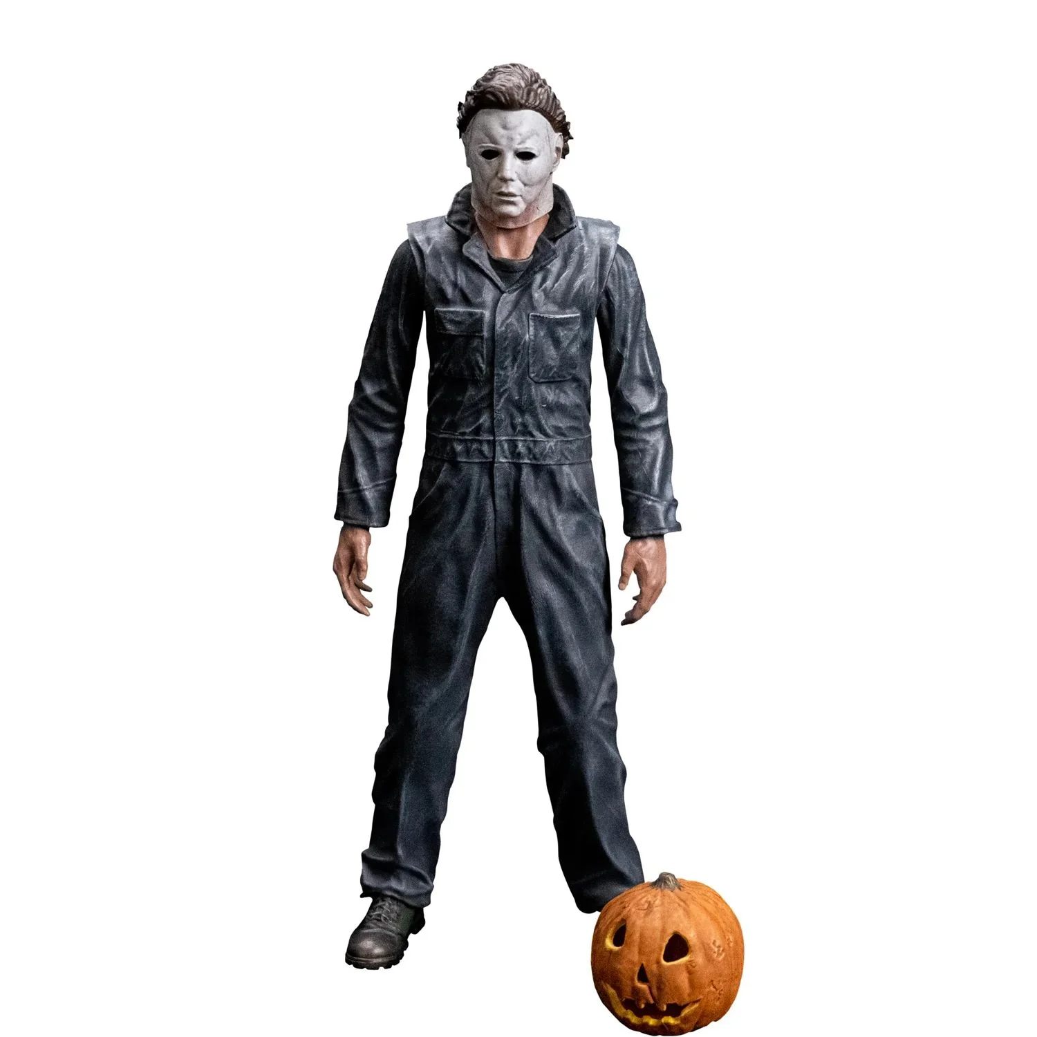 Halloween - Michael Myers 8' Actionfigur 1978 - Image 5