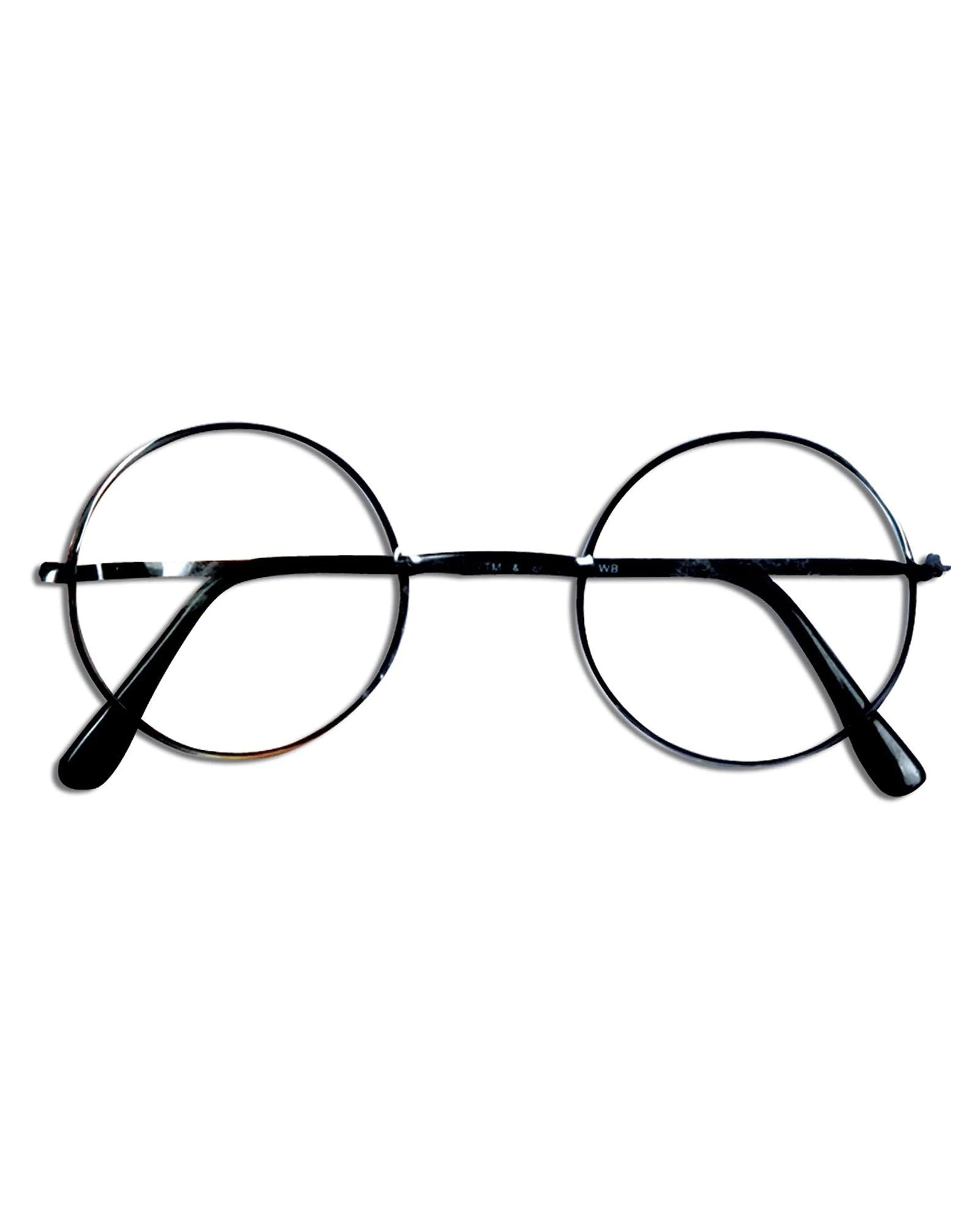 Harry Potter Accessory Set Zauberstab, Brille & Krawatte - Image 2