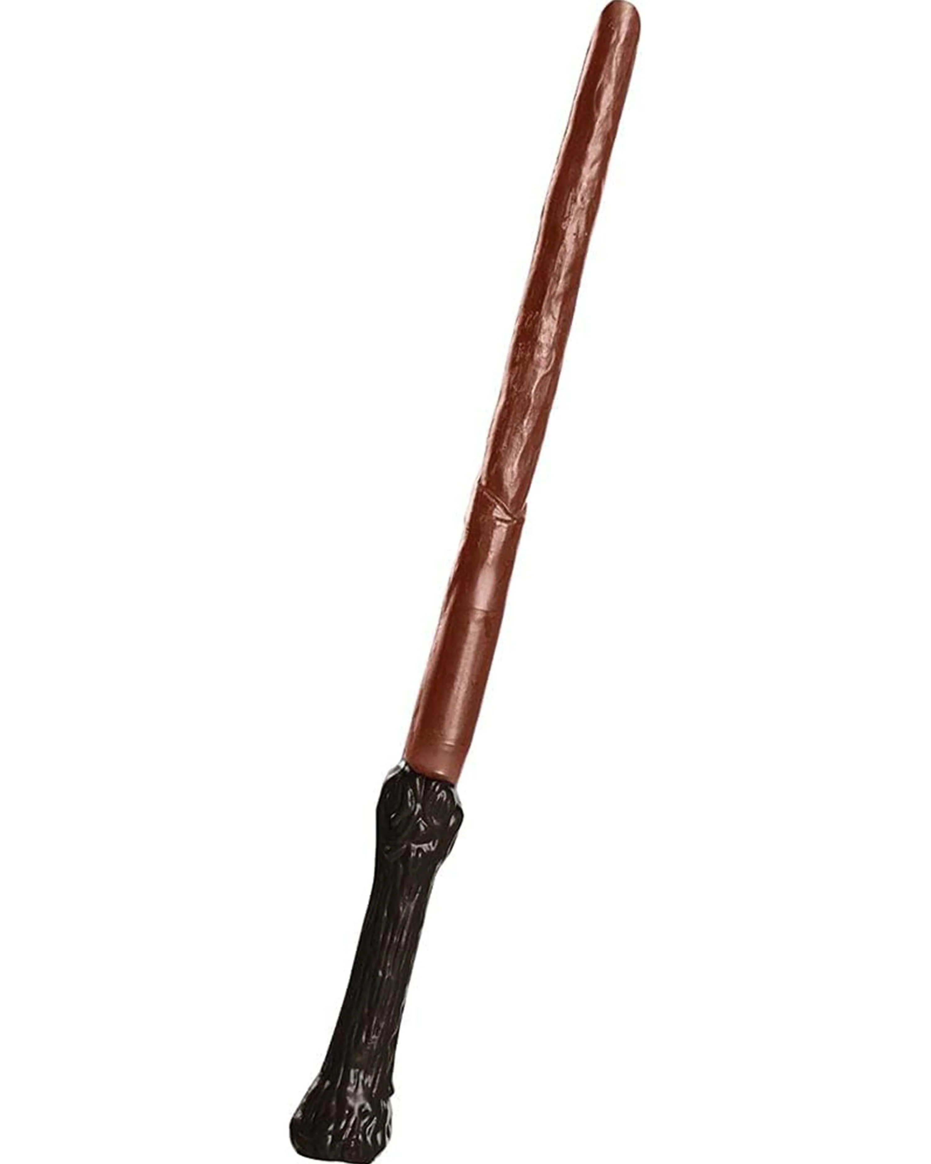 Harry Potter Accessory Set Zauberstab, Brille & Krawatte - Image 3