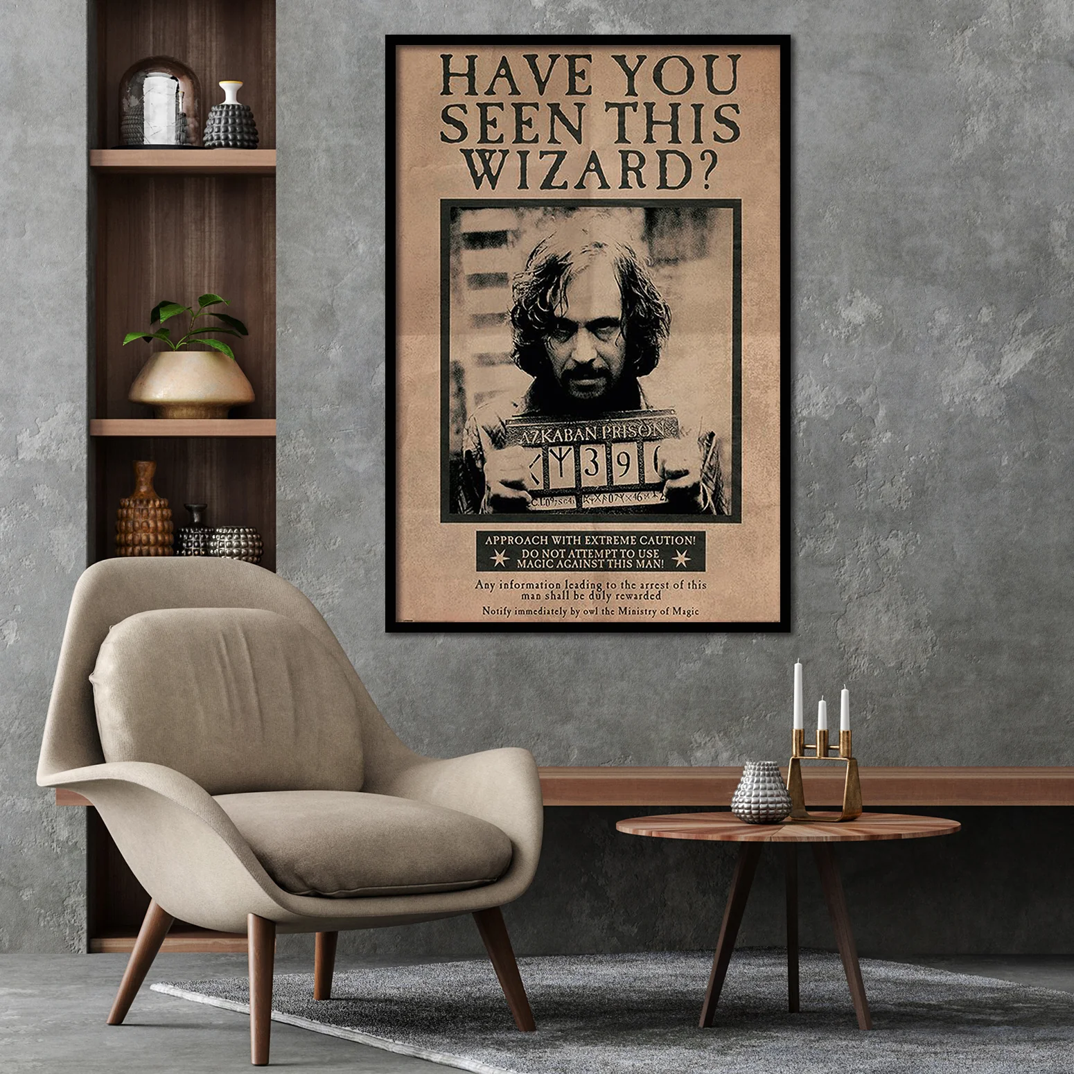 Harry Potter and the Prisoner of Azkaban - Image 7