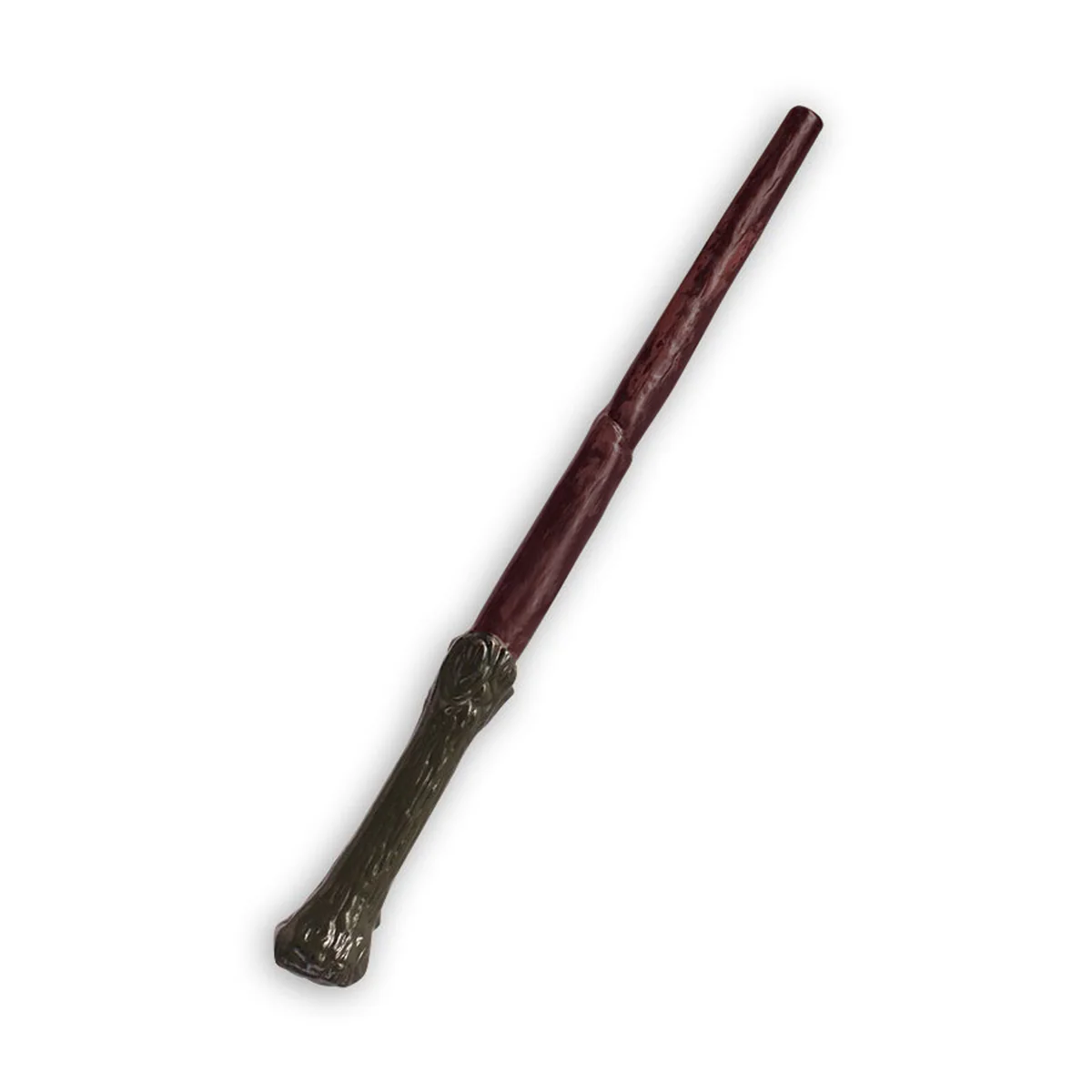 Harry Potter Kostüm für Kinder 3-tlg. bestehend aus Umhang, Brille und Zauberstab - Image 3