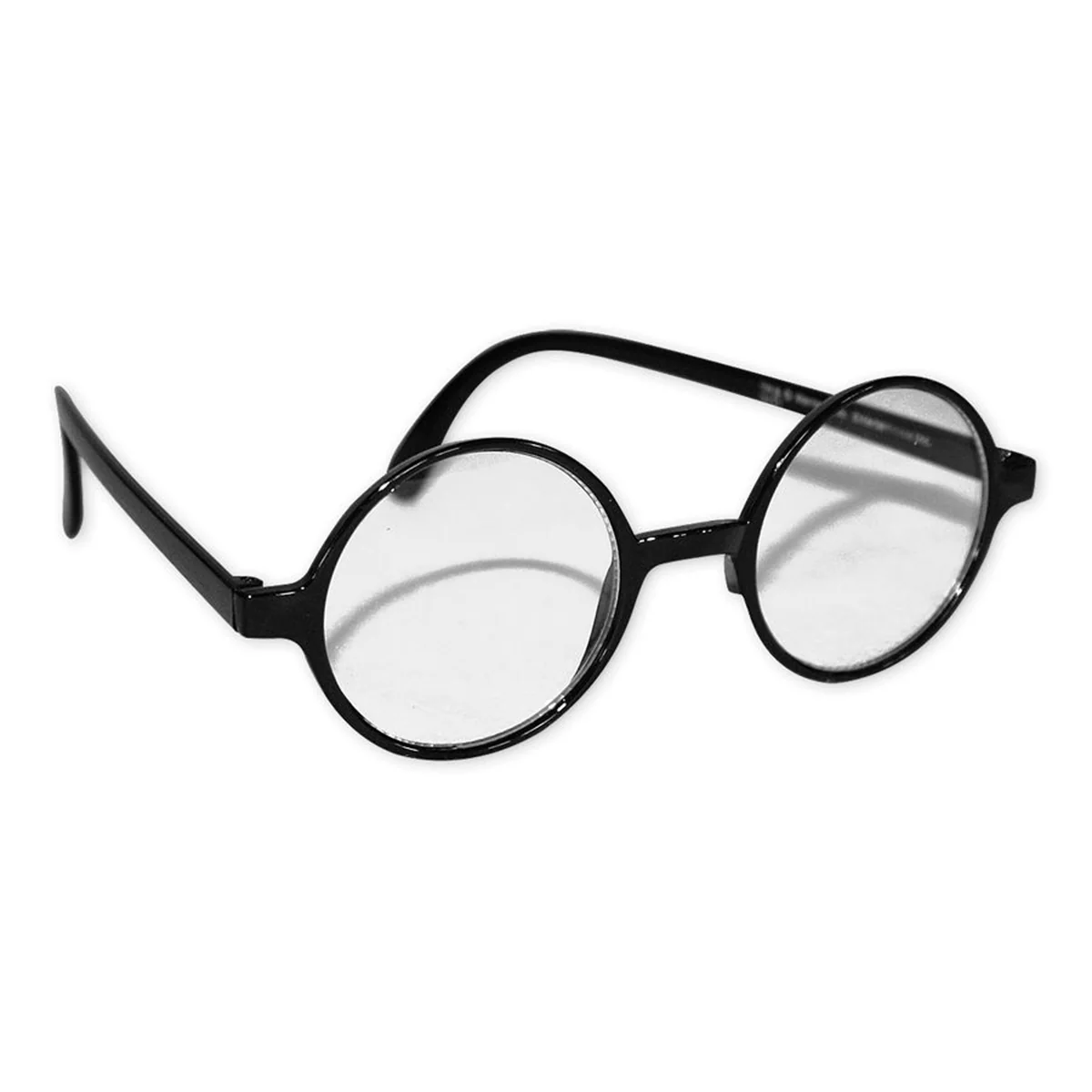 Harry Potter Kostüm für Kinder 3-tlg. bestehend aus Umhang, Brille und Zauberstab - Image 4