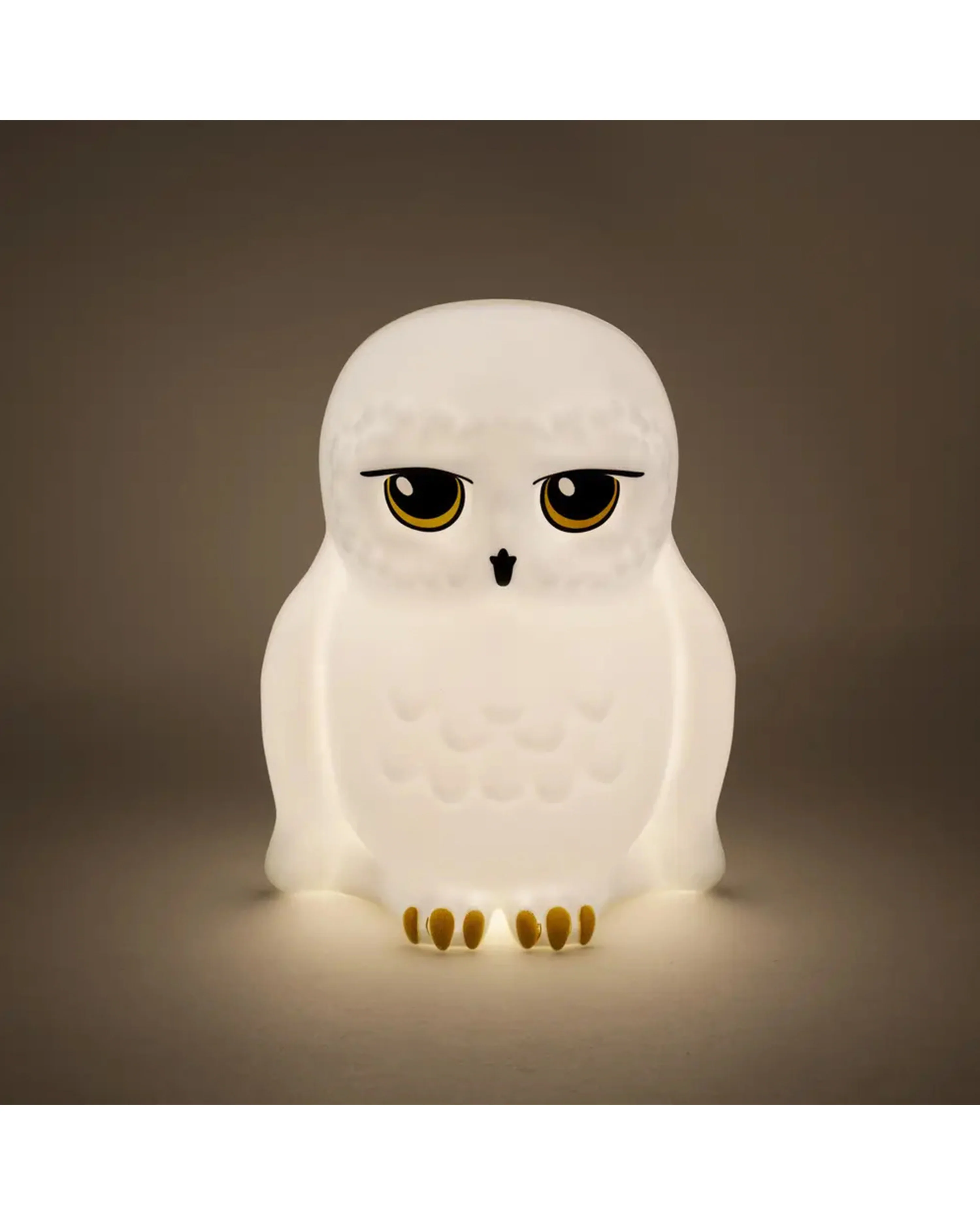 Harry Potter Lampe Hedwig - Image 3